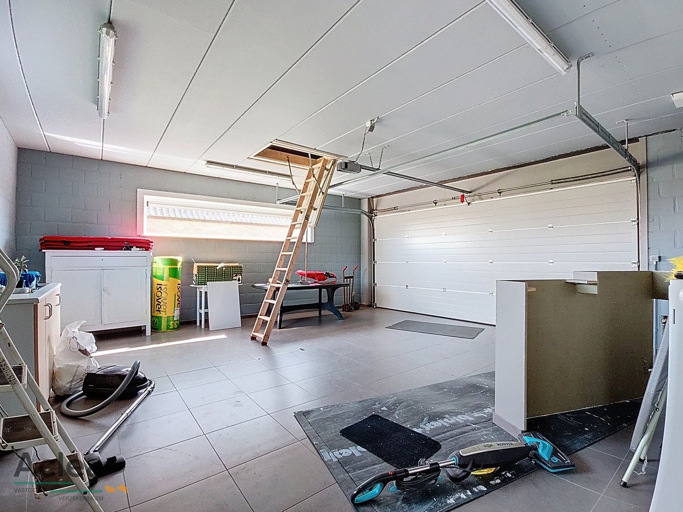 uitzonderlijk ruime landelijk gelegen woning foto 16