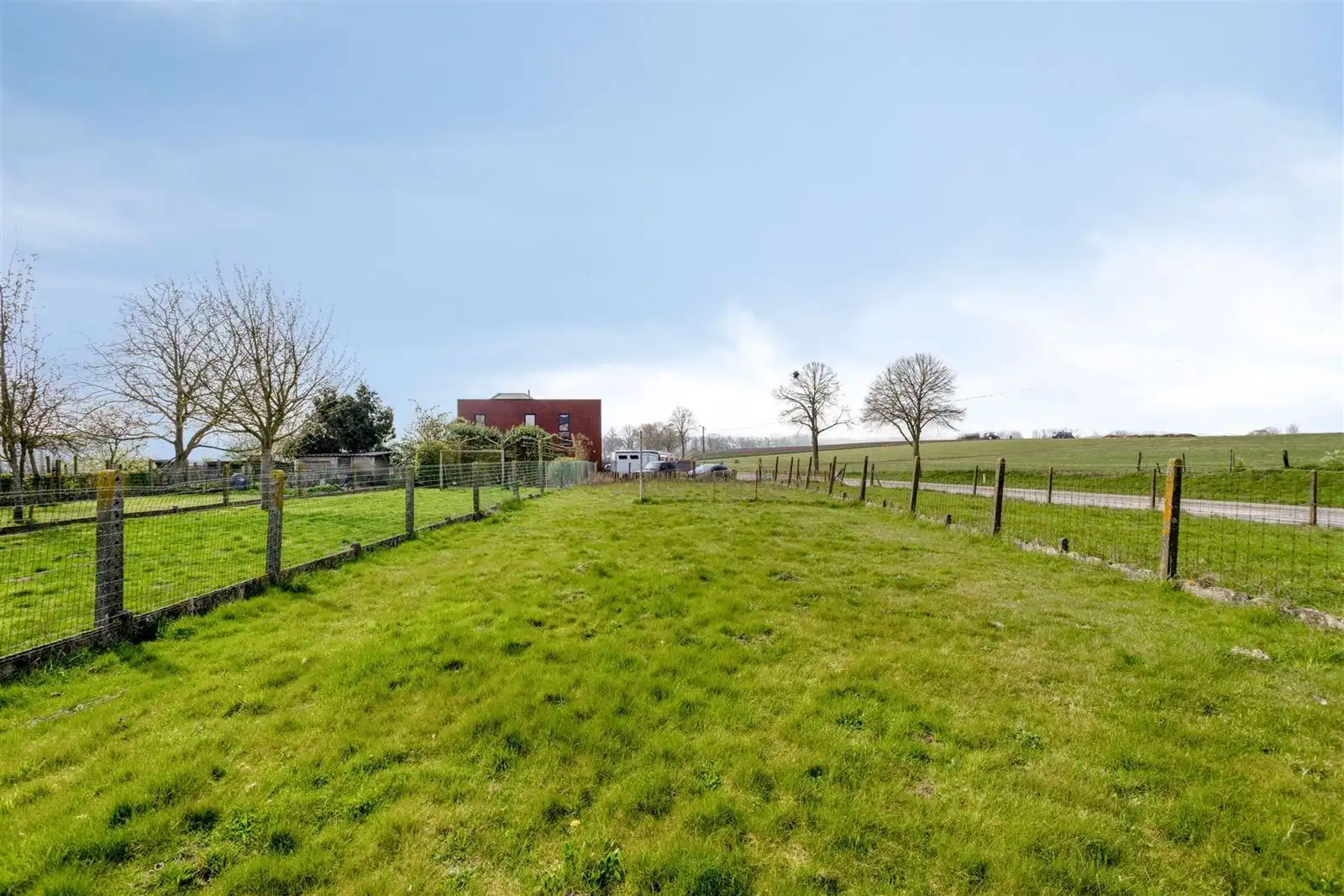 Karaktervolle woning met veel ruimte en potentieel  foto 29