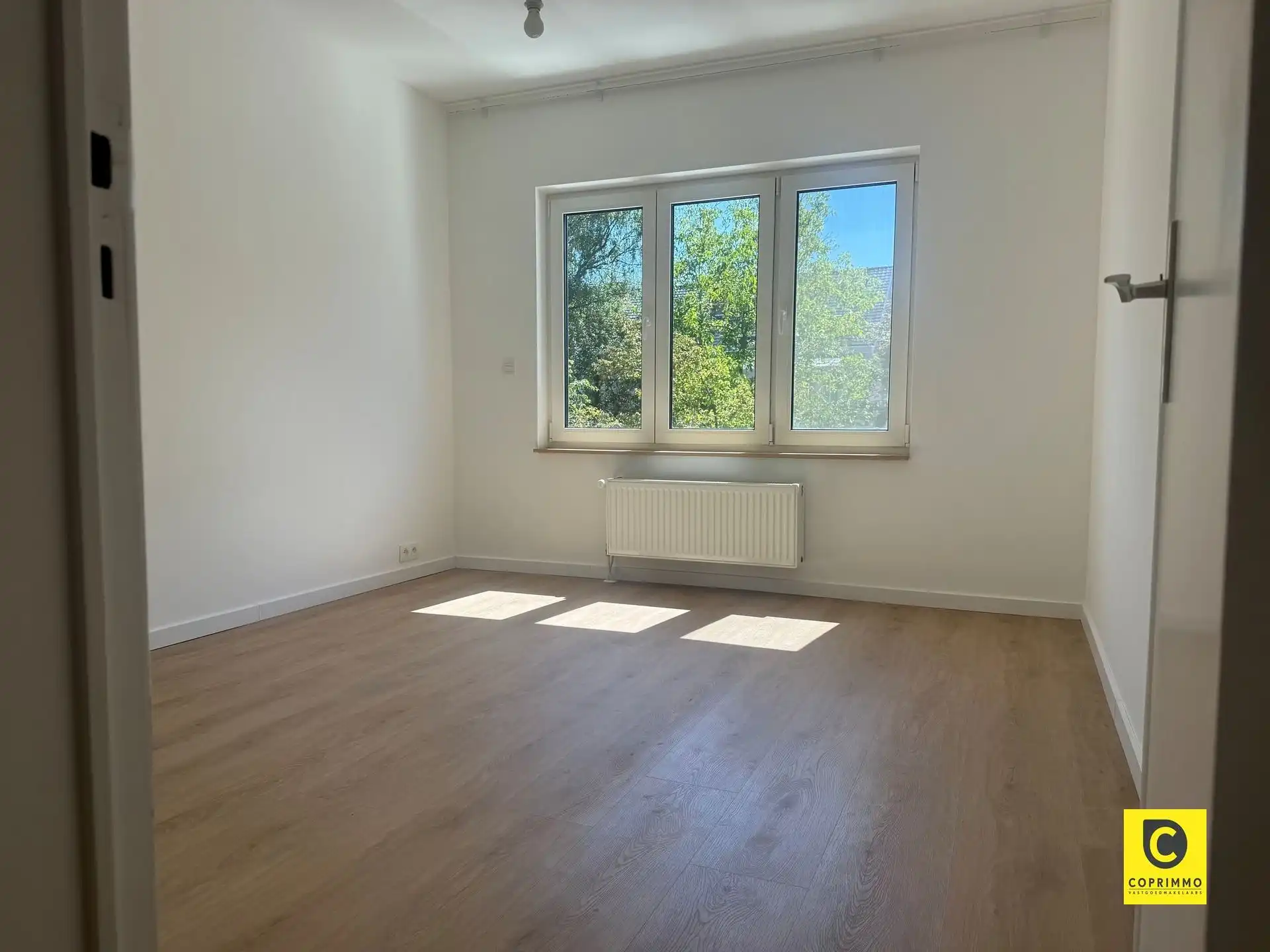 Appartement: 2 slk. en P foto 4