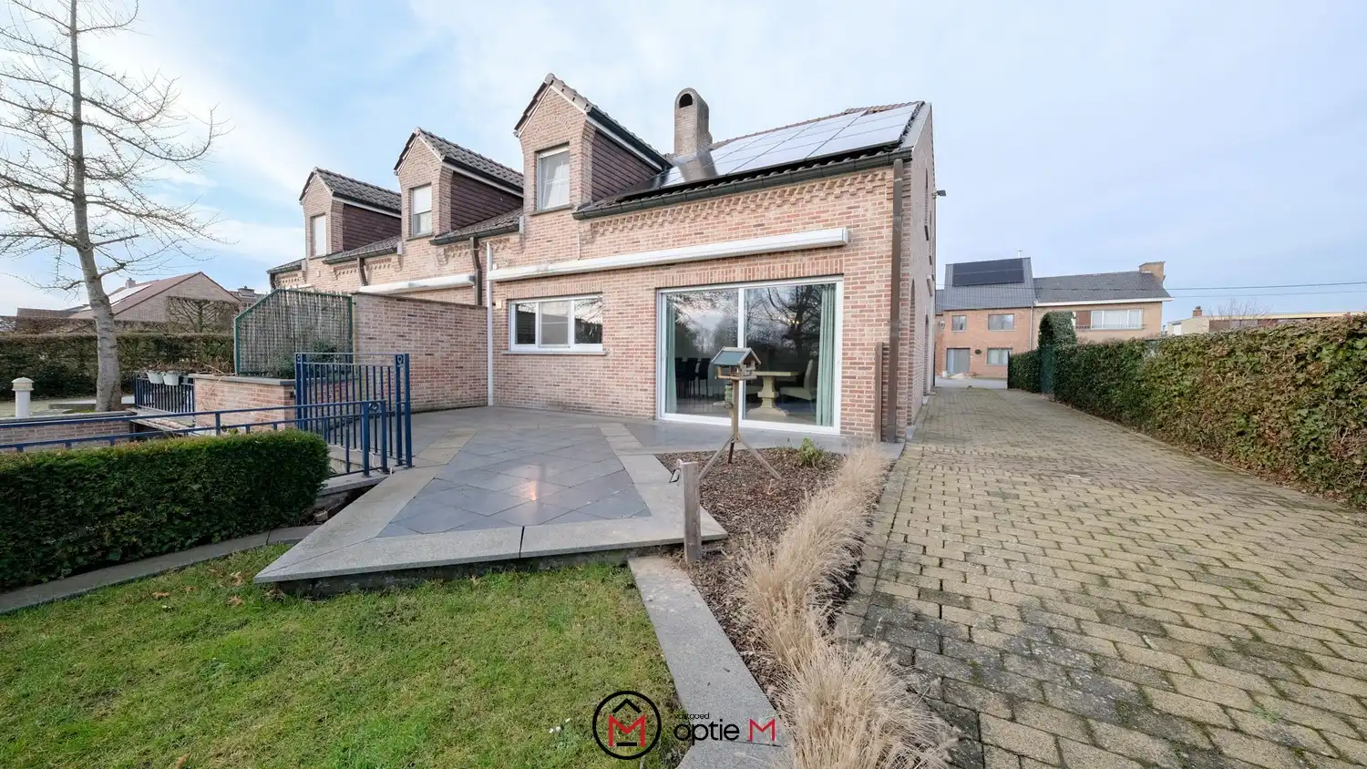 Ruime woning te huur in Alken met 4 slaapkamers en een tuin foto 25