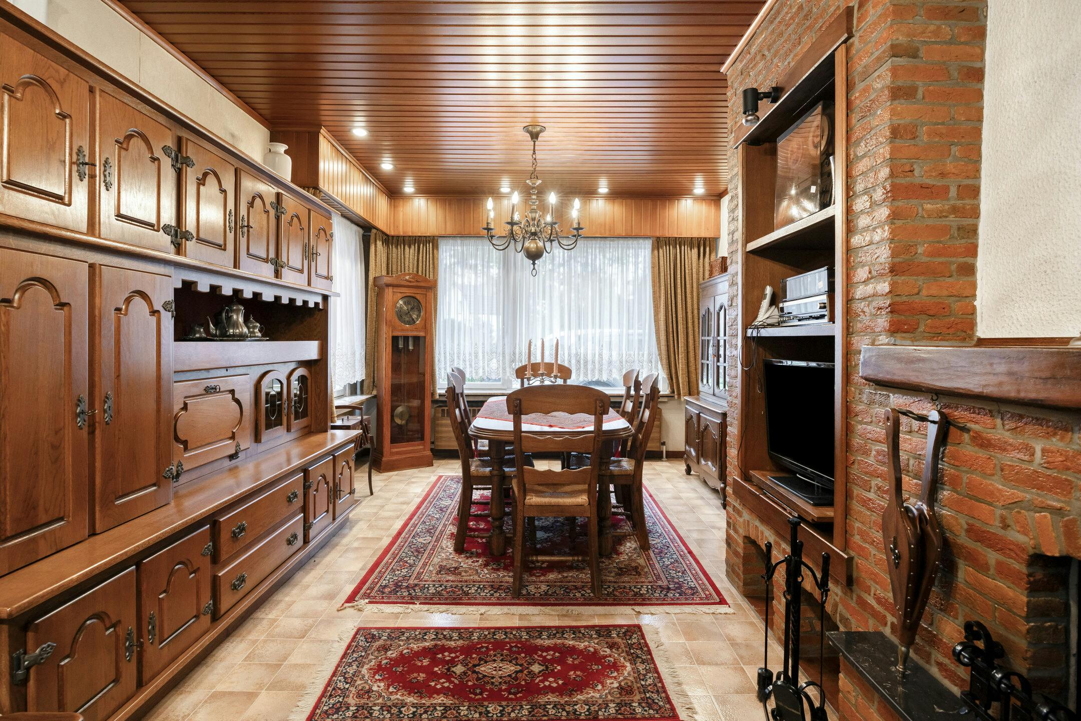 Huis met 3 slaapkamers en garage te koop in Berendrecht!  foto 4