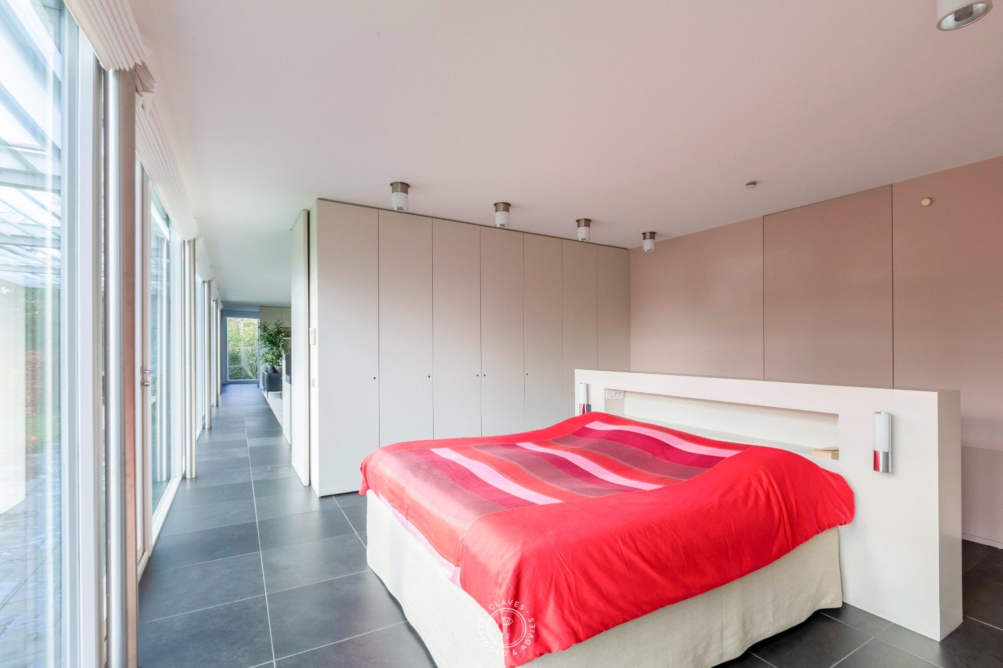 Hypermoderne passiefwoning: een technisch huzarenstukje foto 22