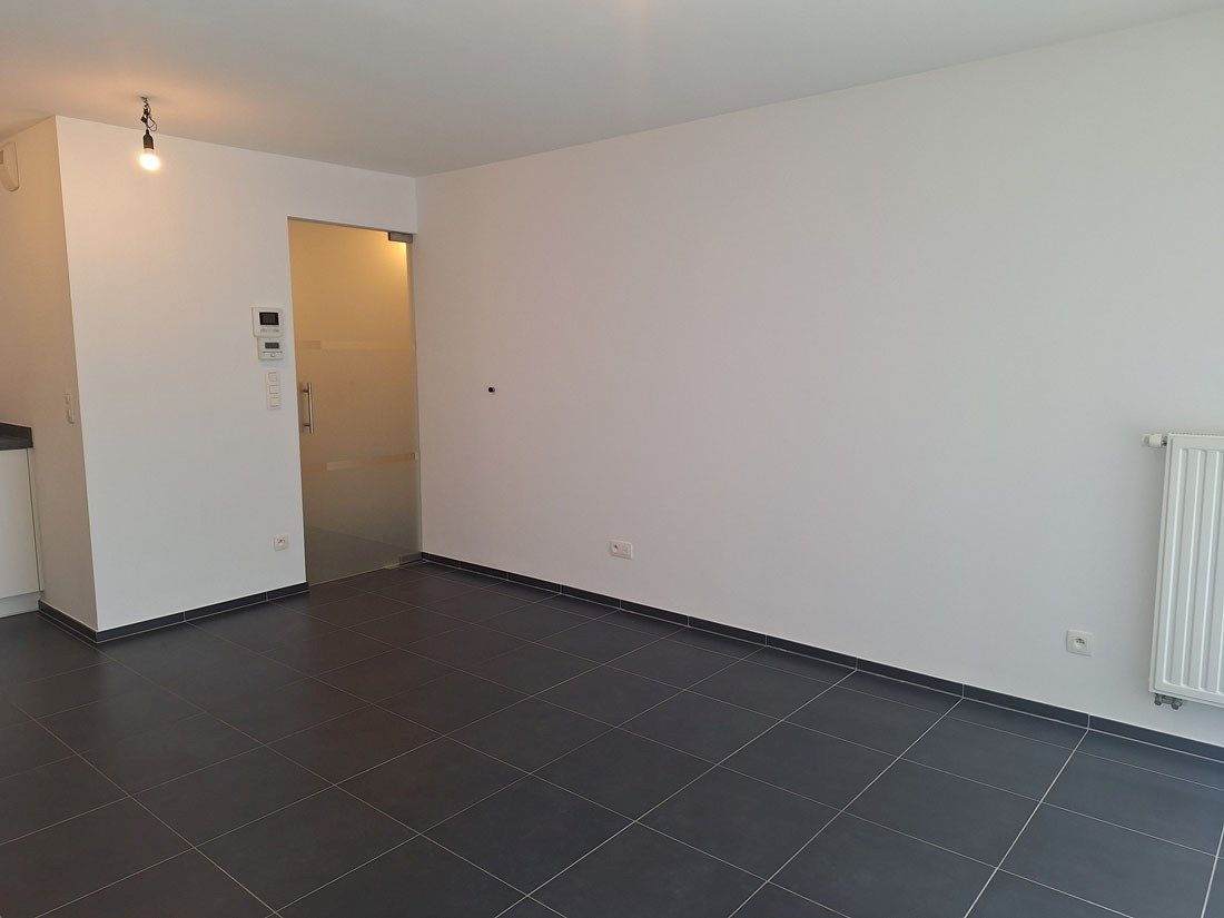 Modern, eigentijds appartement te Zolder centrum foto 5