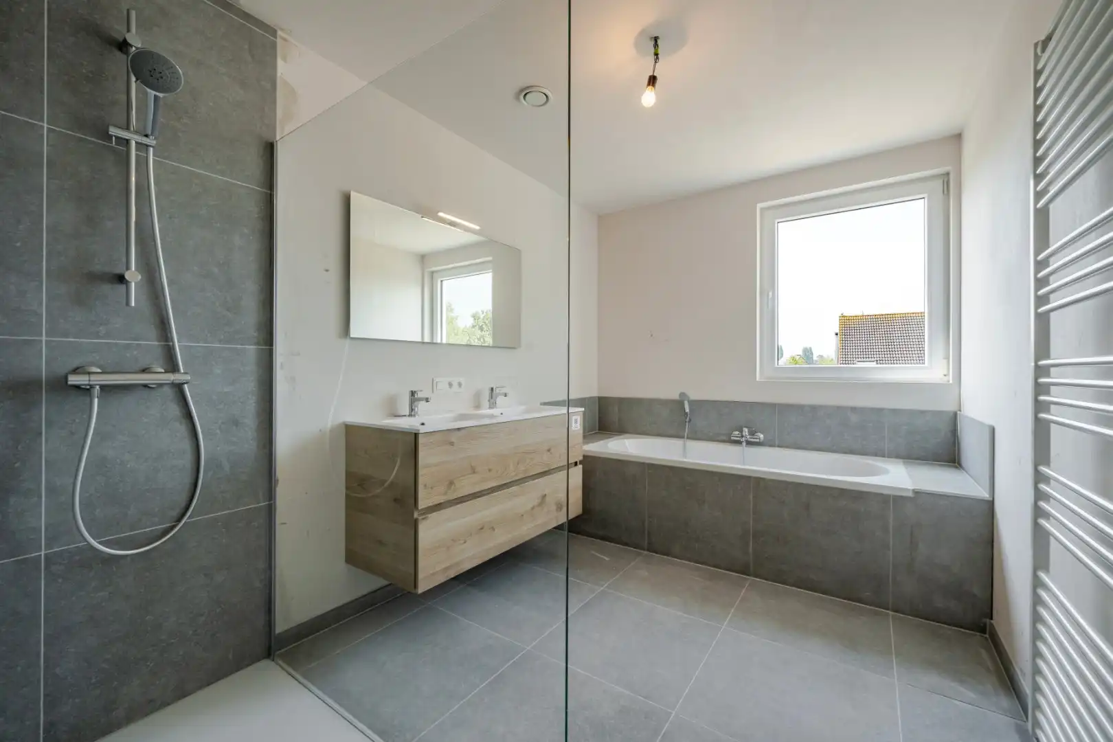 Halfopen nieuwbouwwoning met 3 slaapkamers te Koekelare  foto 17