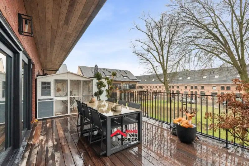 Instapklare koppelwoning 2024  - 3 slpkmrs - label A. foto 15