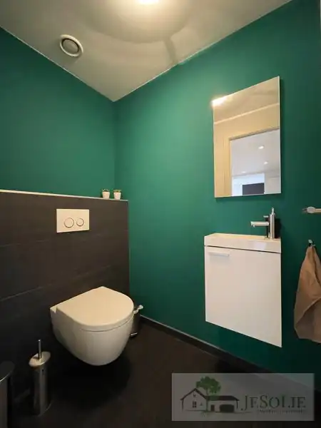 Ruime loft met 2 slaapkamers foto 17