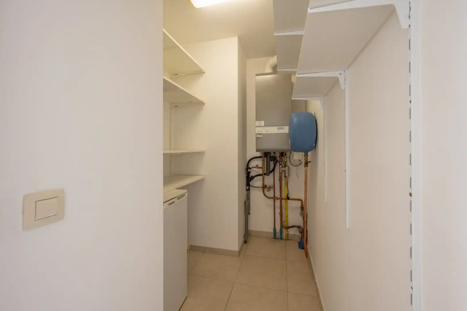 Instapklaar appartement op wandelafstand van zee foto 20