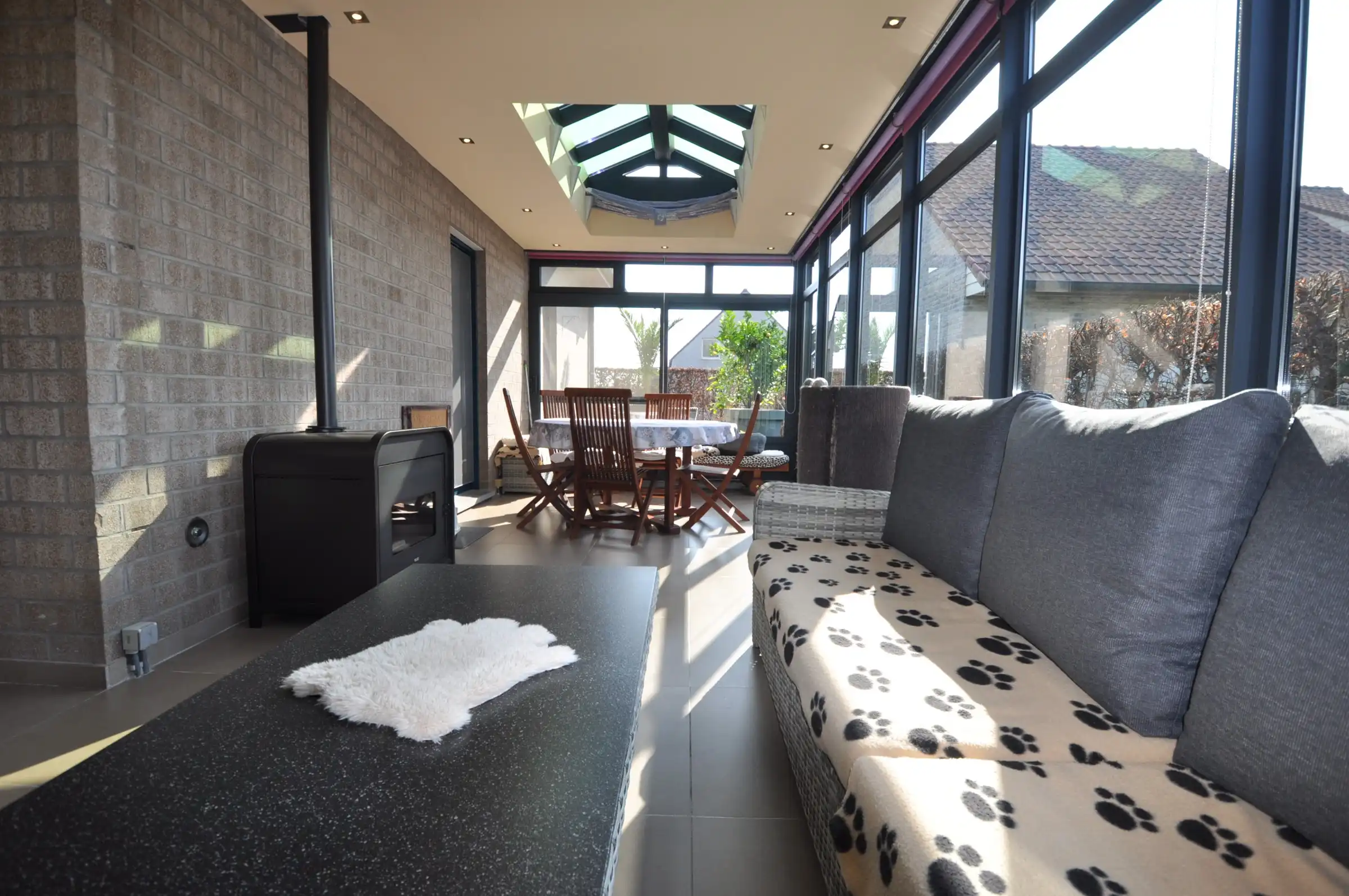 Exclusief wonen in een oase van rust ! foto 15