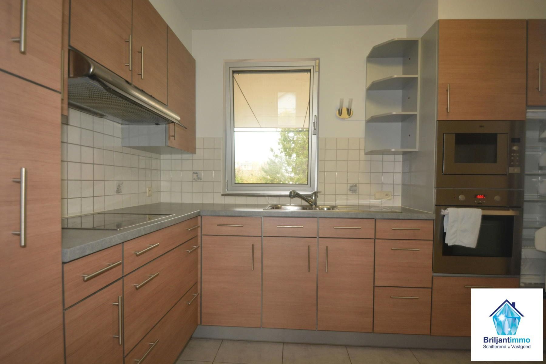 Duplex appartement in Elewijt City met 3 slp en terras foto 5