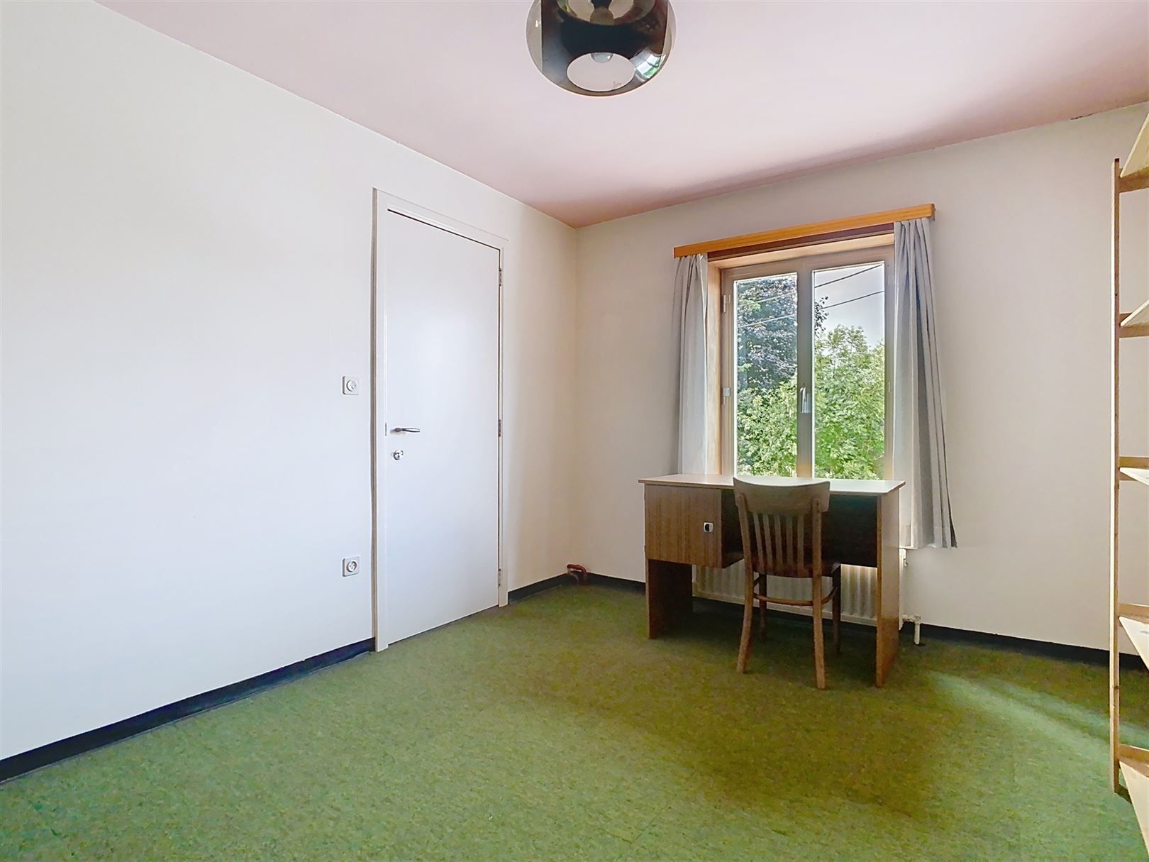 Charmante woning, 4 slpks, garage, terras, tuin, 4a 60ca foto 21