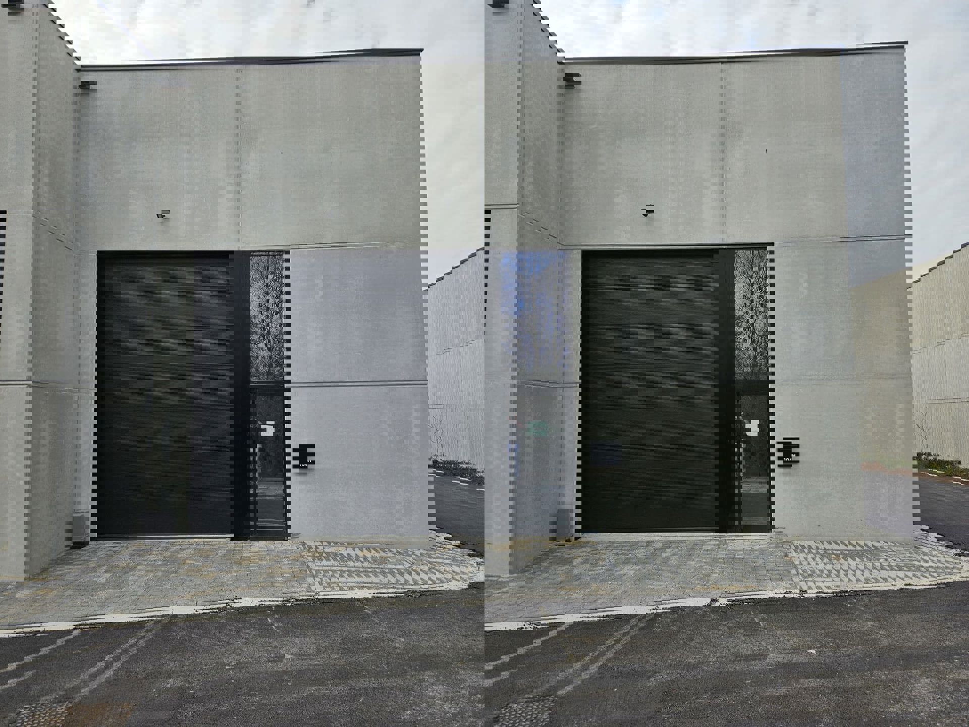 KMO-unit van 150m² te huur in Hasselt. foto {{pictureIndex}}