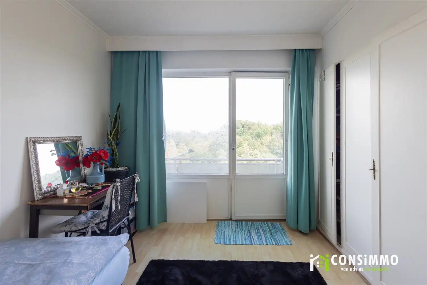 Appartement met 2 slaapkamers nabij Genk-Centrum foto 21