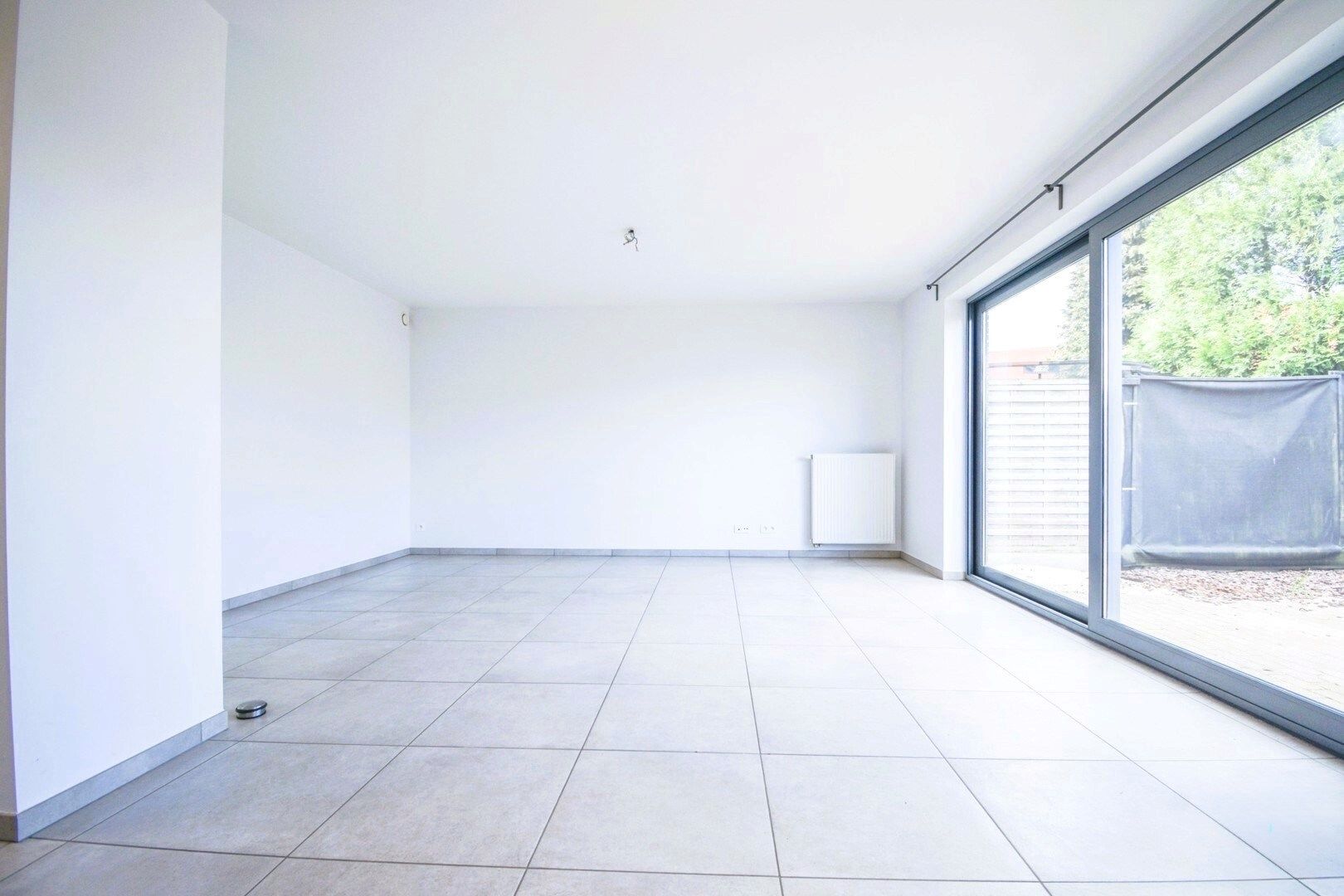 Gelijkvloerse woning in centrum Westrozebeke - ideaal als investering of voor eigen bewoning foto 3