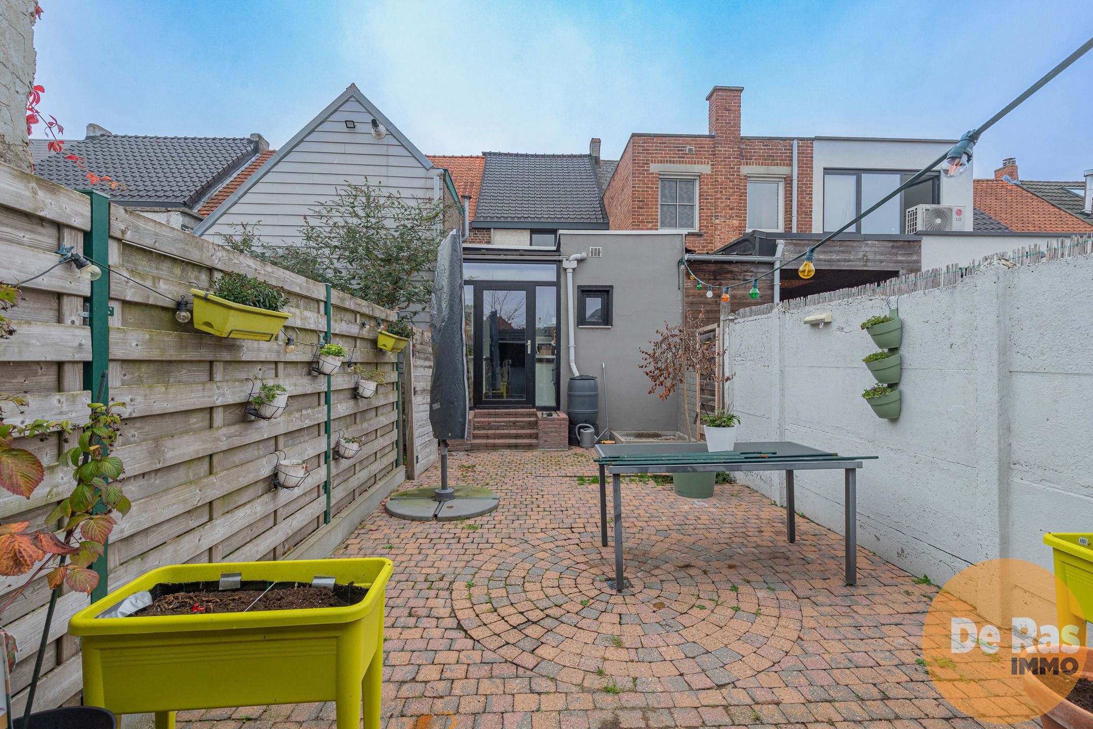 WETTEREN - Ideale starterswoning/investering in het centrum foto 15