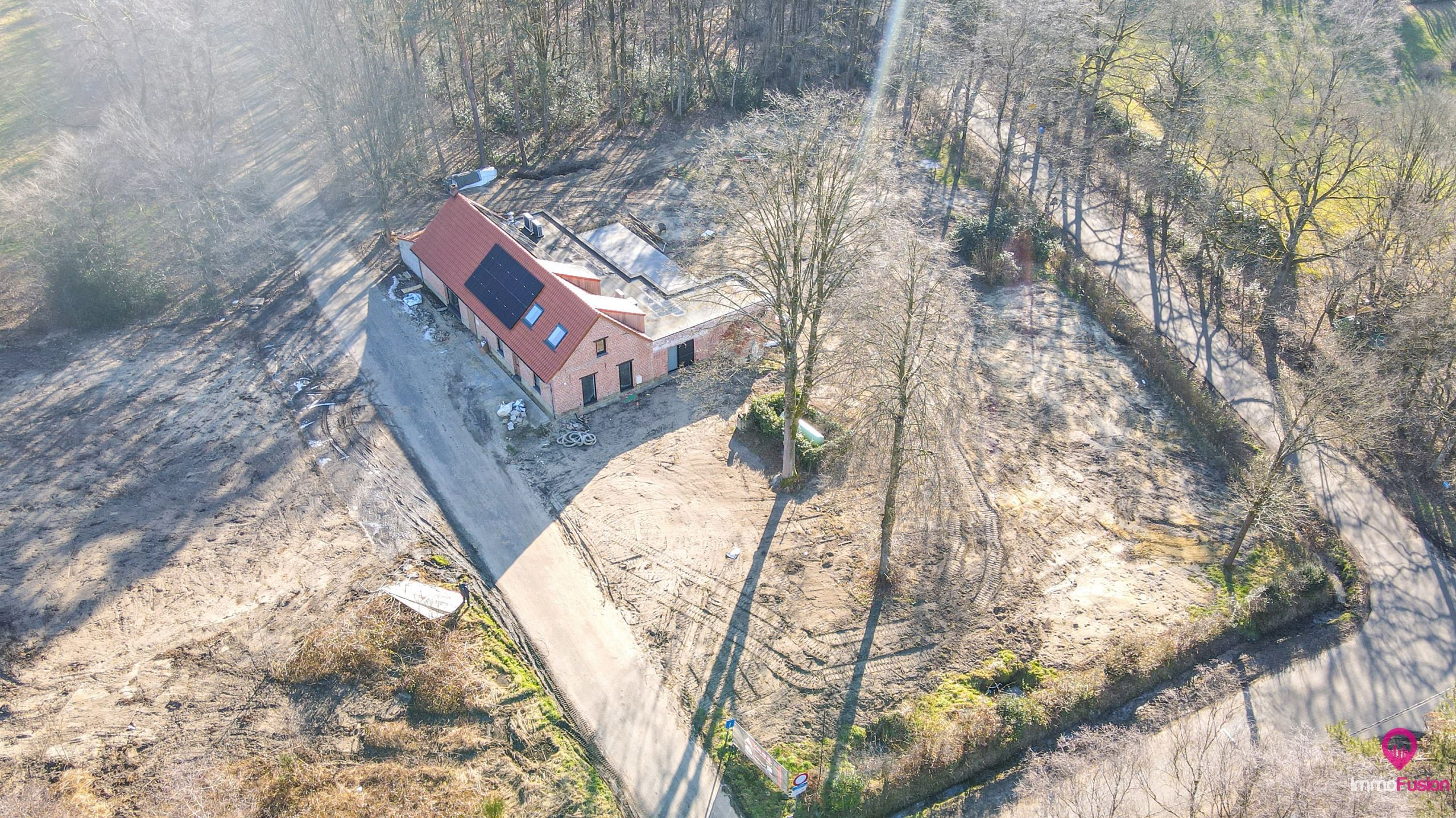 Multifunctioneel horecapand op een perceel van 1.9 hectare! foto 10