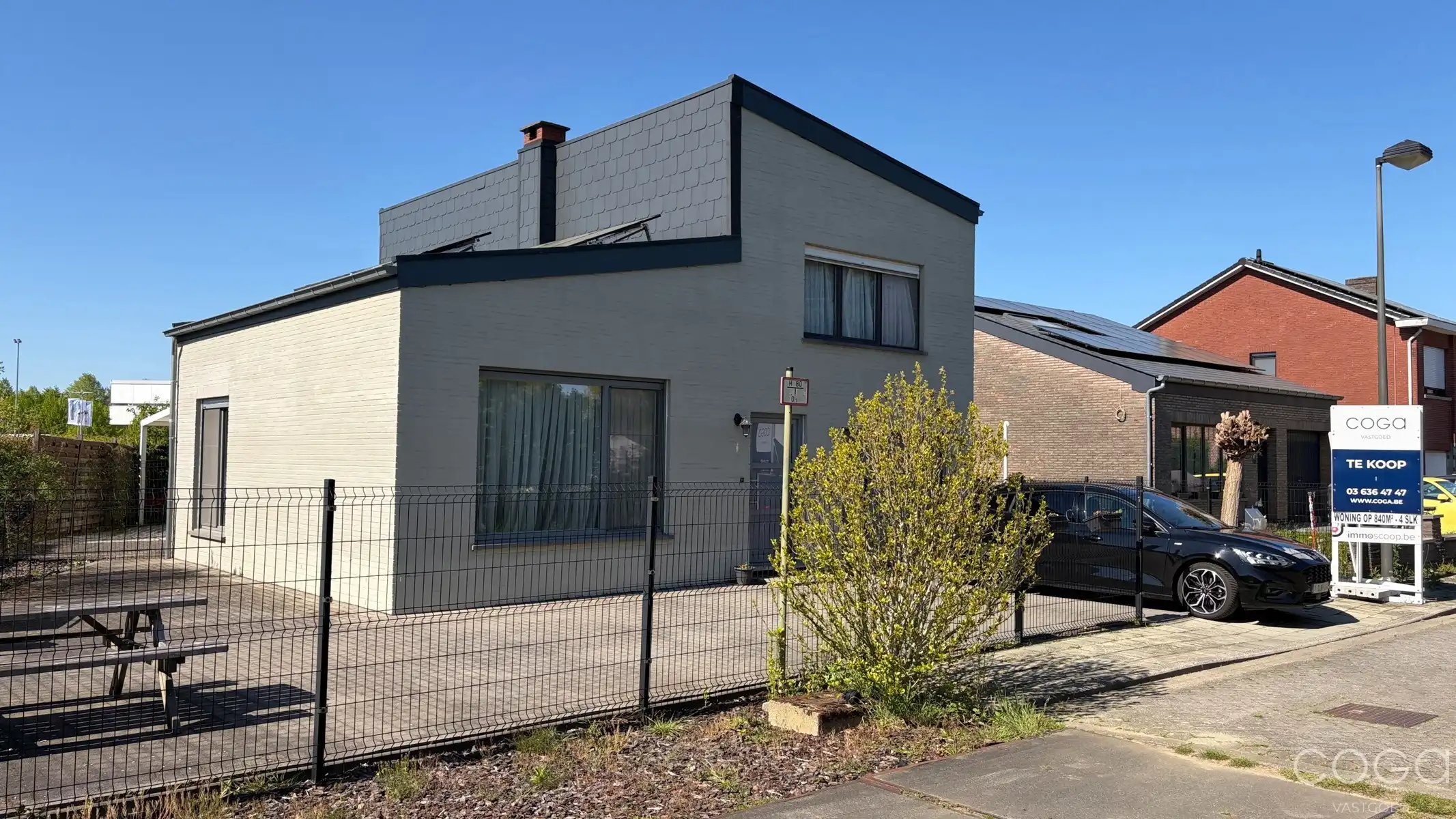 Vrijstaande woning met 4 slaapkamers foto 27