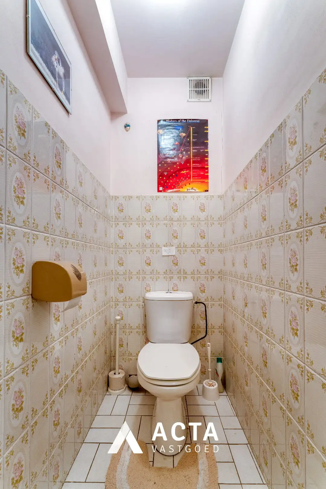 Centraal gelegen appartement met twee slaapkamers nabij zeedijk foto 13