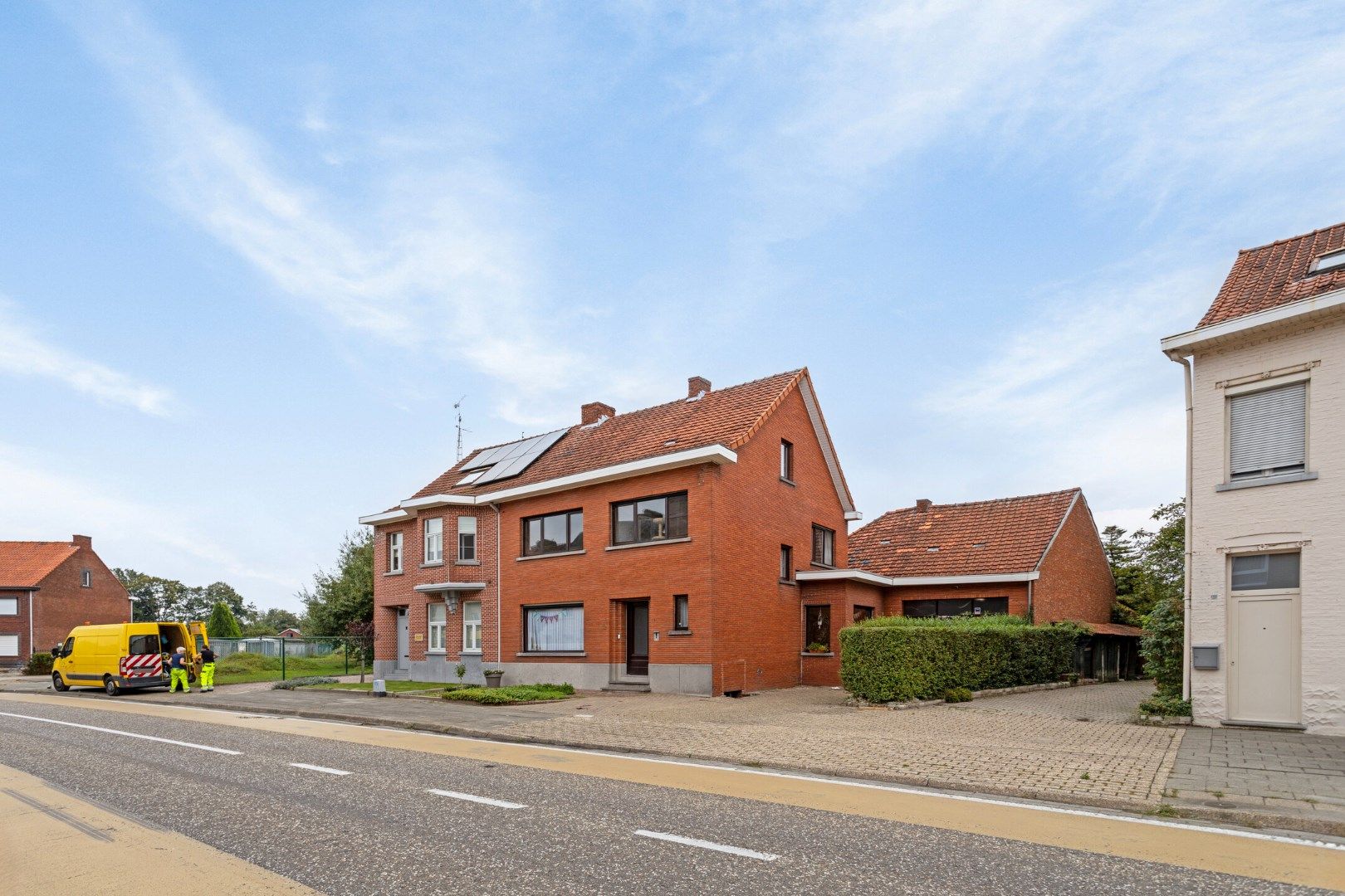 Ruim ingedeelde woning met veel mogelijkheden op een gunstige locatie in Ginderbuiten. foto 29