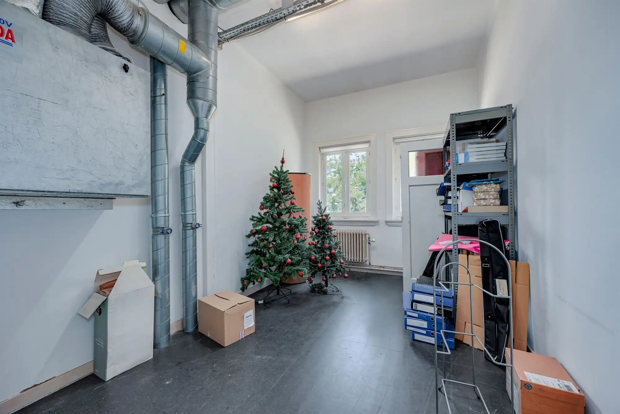 Prachtige handelswoning met betrouwbare huurder op handelslocatie! foto 20