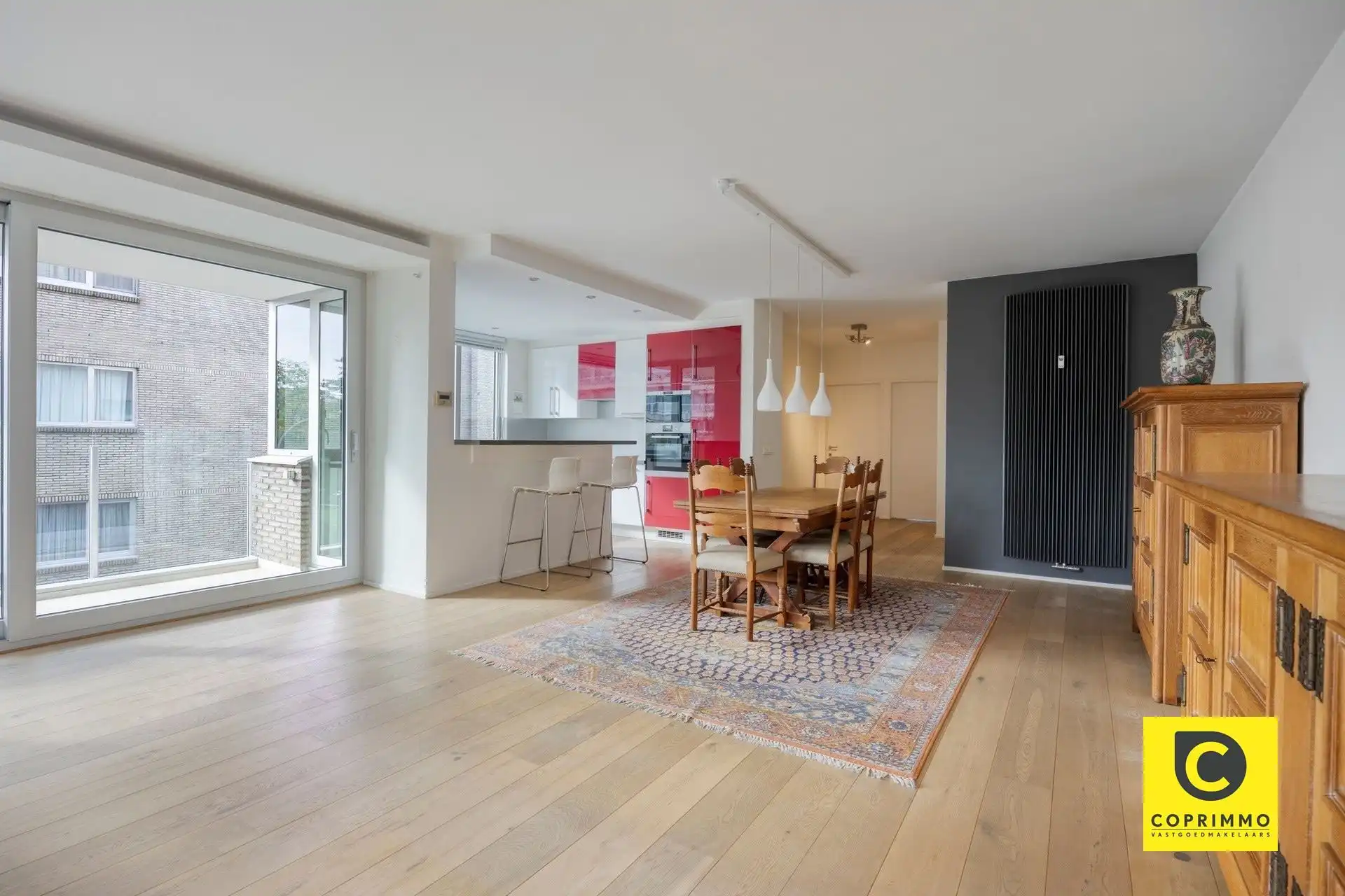 Appartement te koop Robert Bossaertsstraat 12A/201 - 2600 BERCHEM