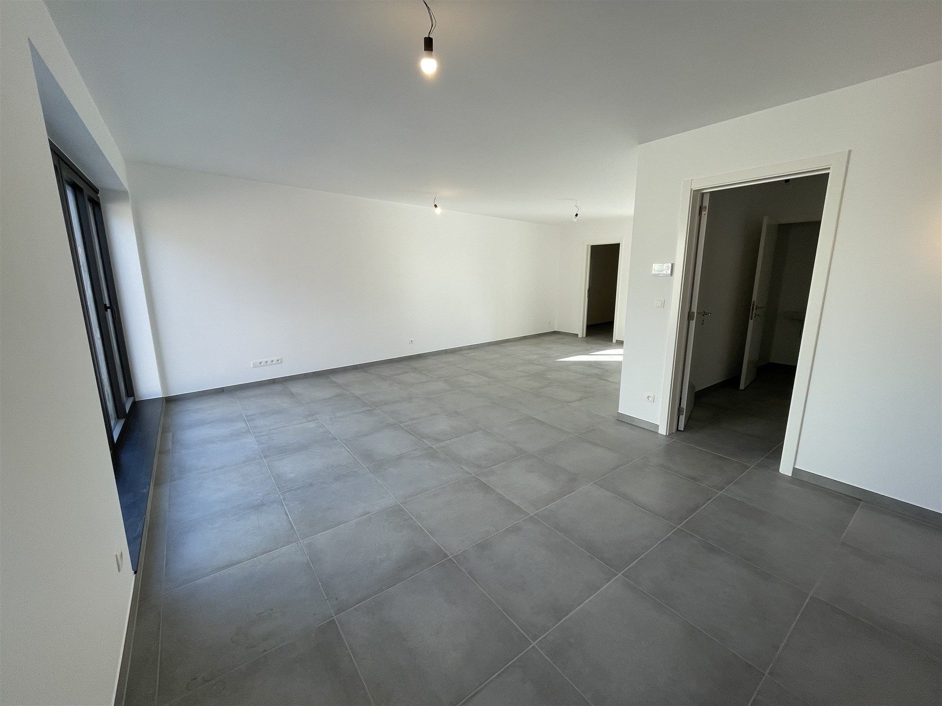 Ruim energiezuinig instapklaar duplex appartement.  foto 5