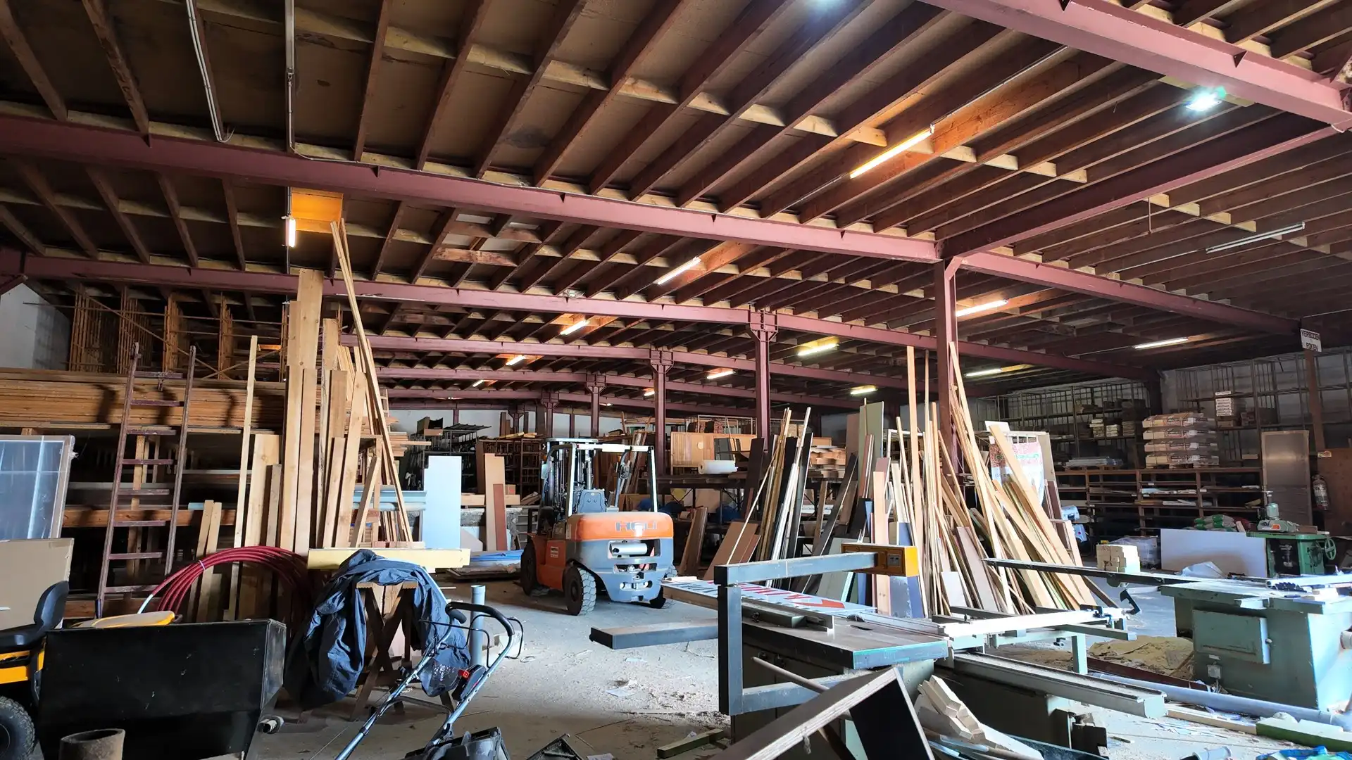 WONING MET LOODS TE KOOP - ZUTENDAAL foto 12