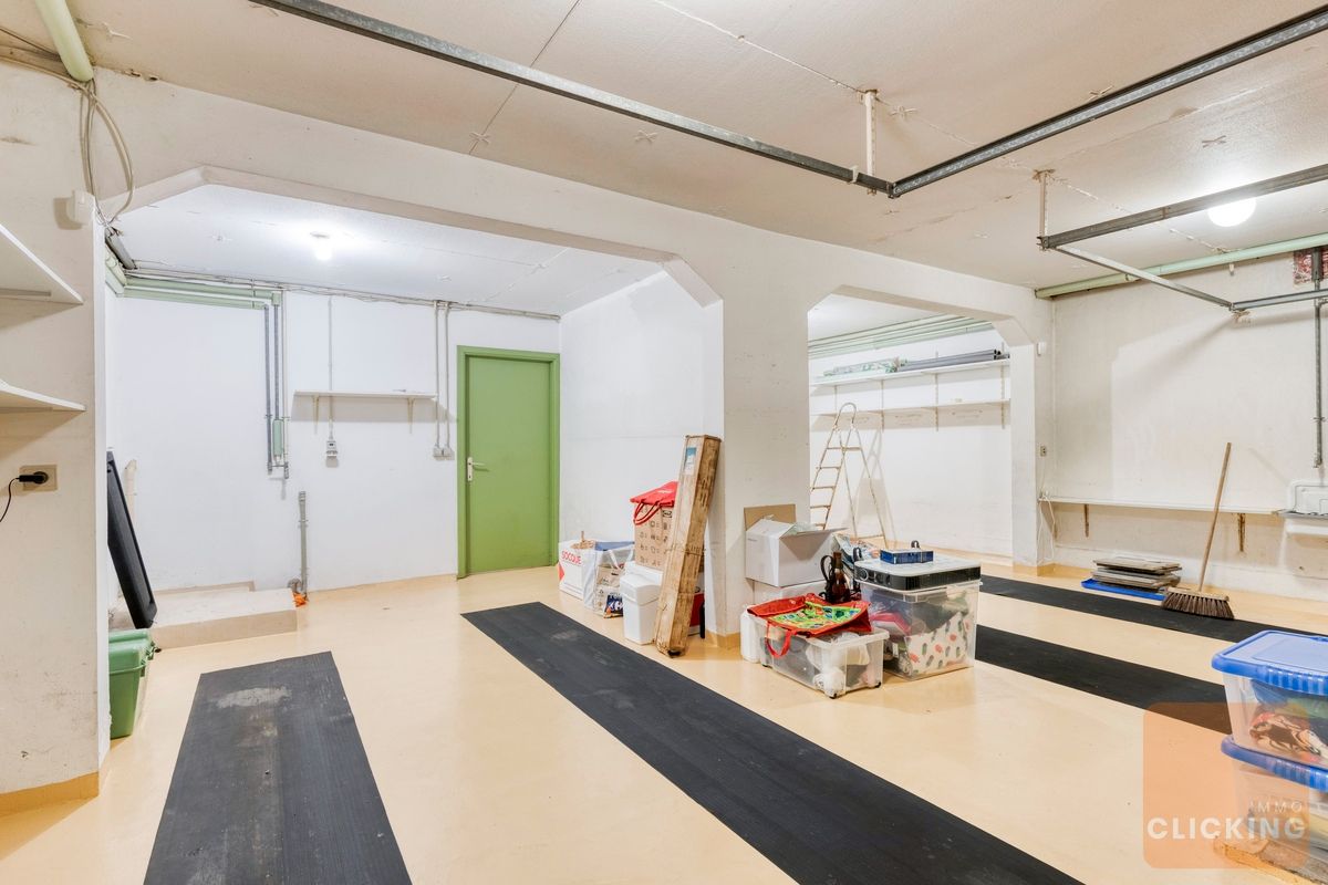 Charmante villa met tuin op toplocatie in Wemmel foto 17