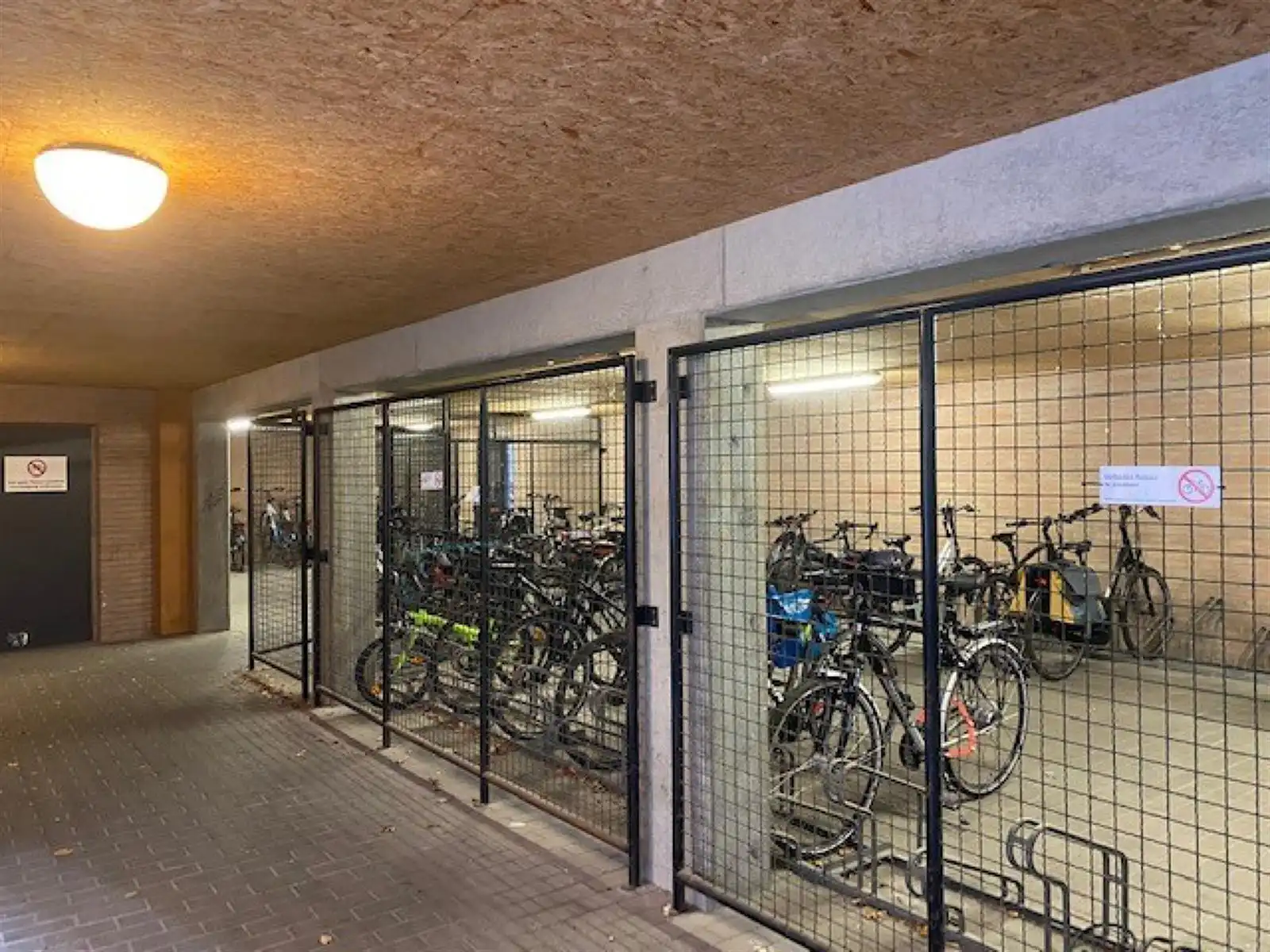 Studio Residentie Het Park - Vlamingenstraat  foto 8