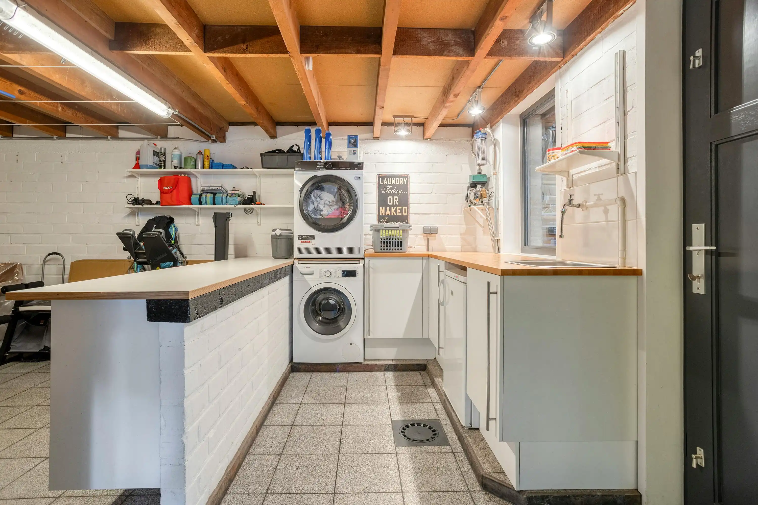 Instapklare woning te koop te Roeselare  foto 19