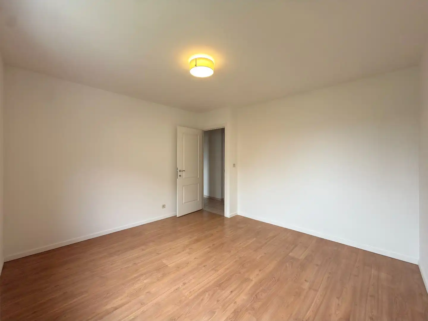 Appartement met twee slaapkamers in centrum Boortmeerbeek foto 10