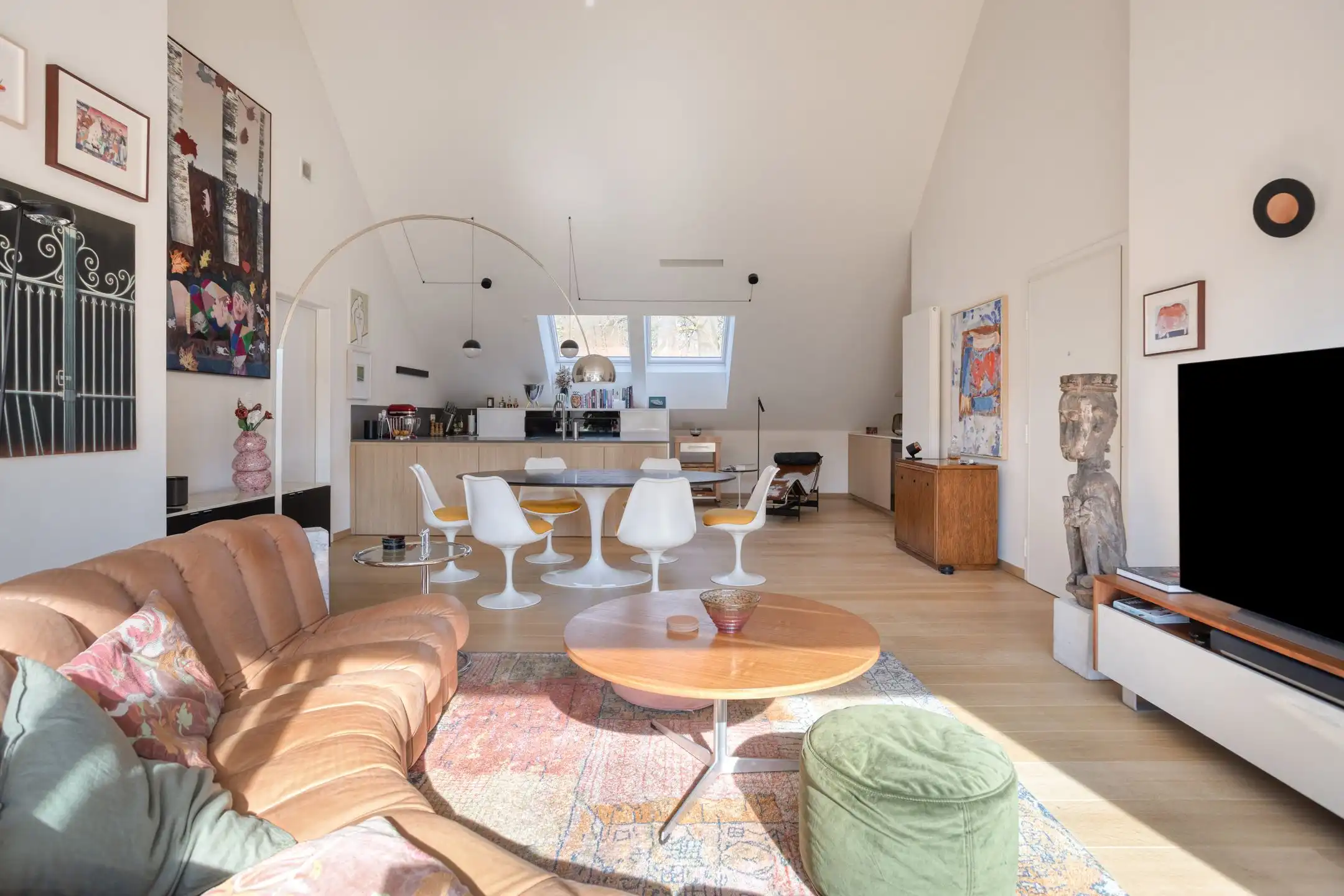 Appartement Te Koop foto 6