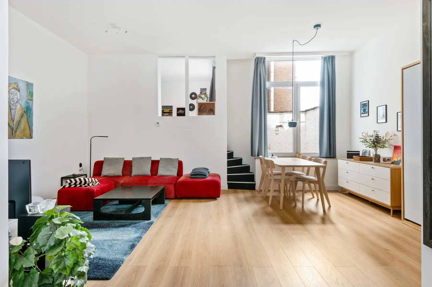 Appartement te koop Viaduct-Dam 2 - 2060 Antwerpen