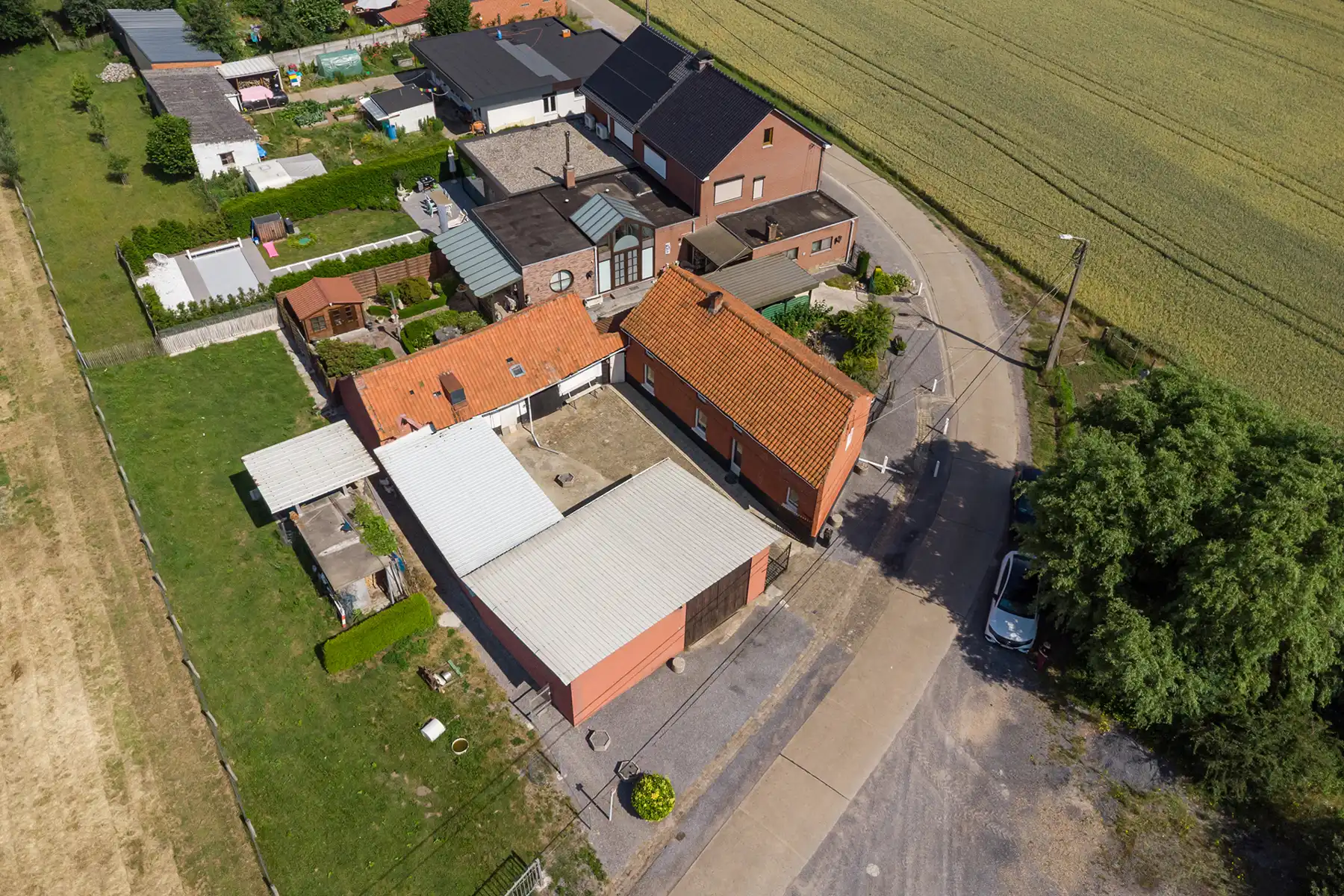 Huis te koop foto 18