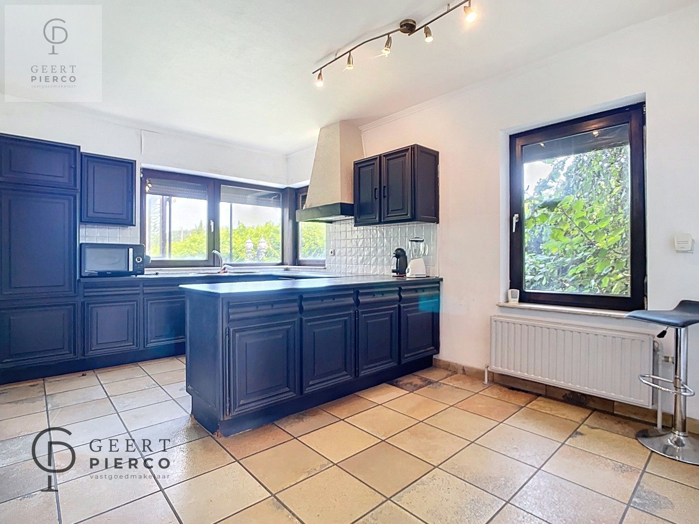 Gezellige woonst gelegen op een superlocatie foto 10