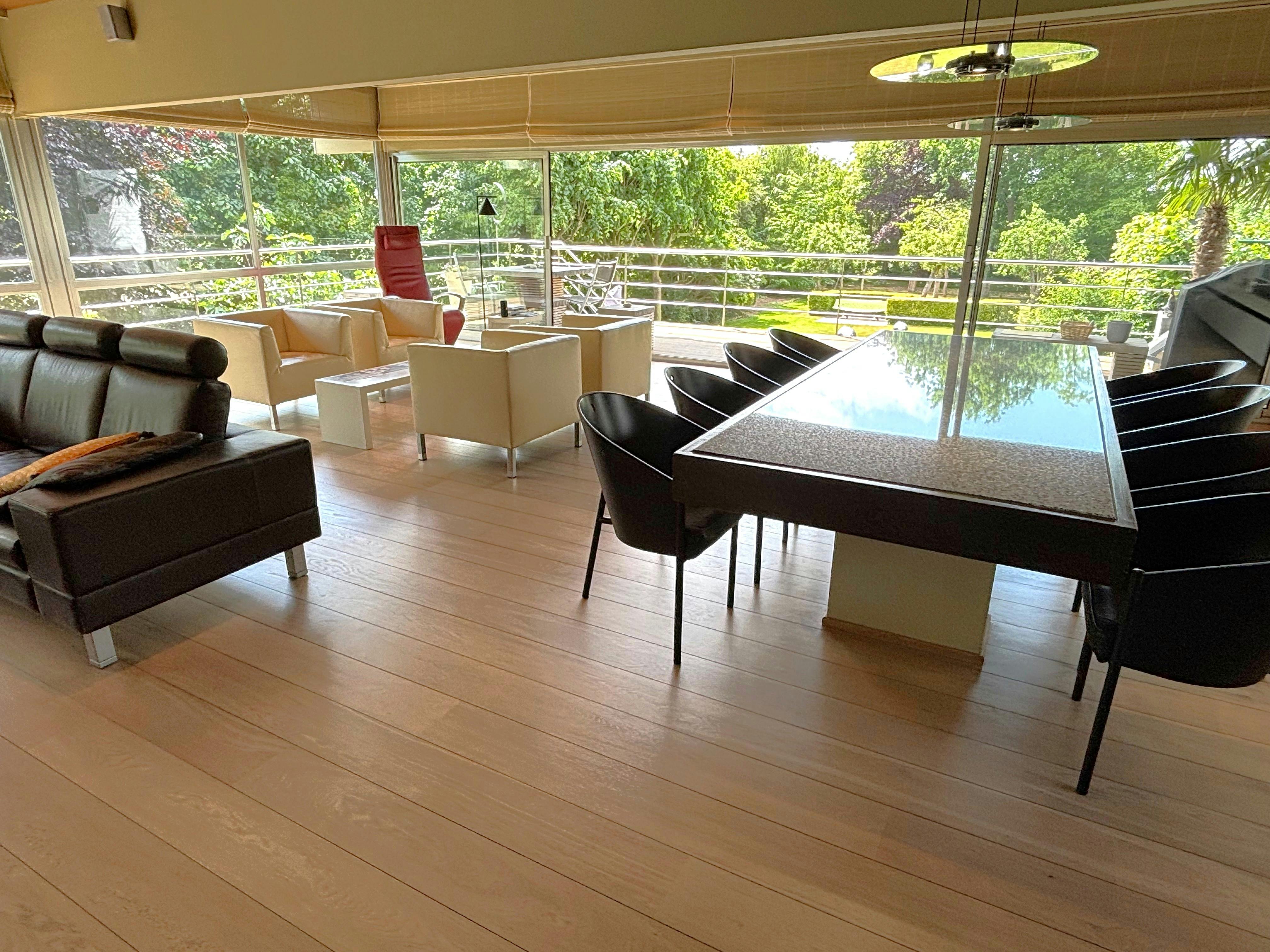 Exclusieve woning op 2.500 m² te koop in Diksmuide foto 3