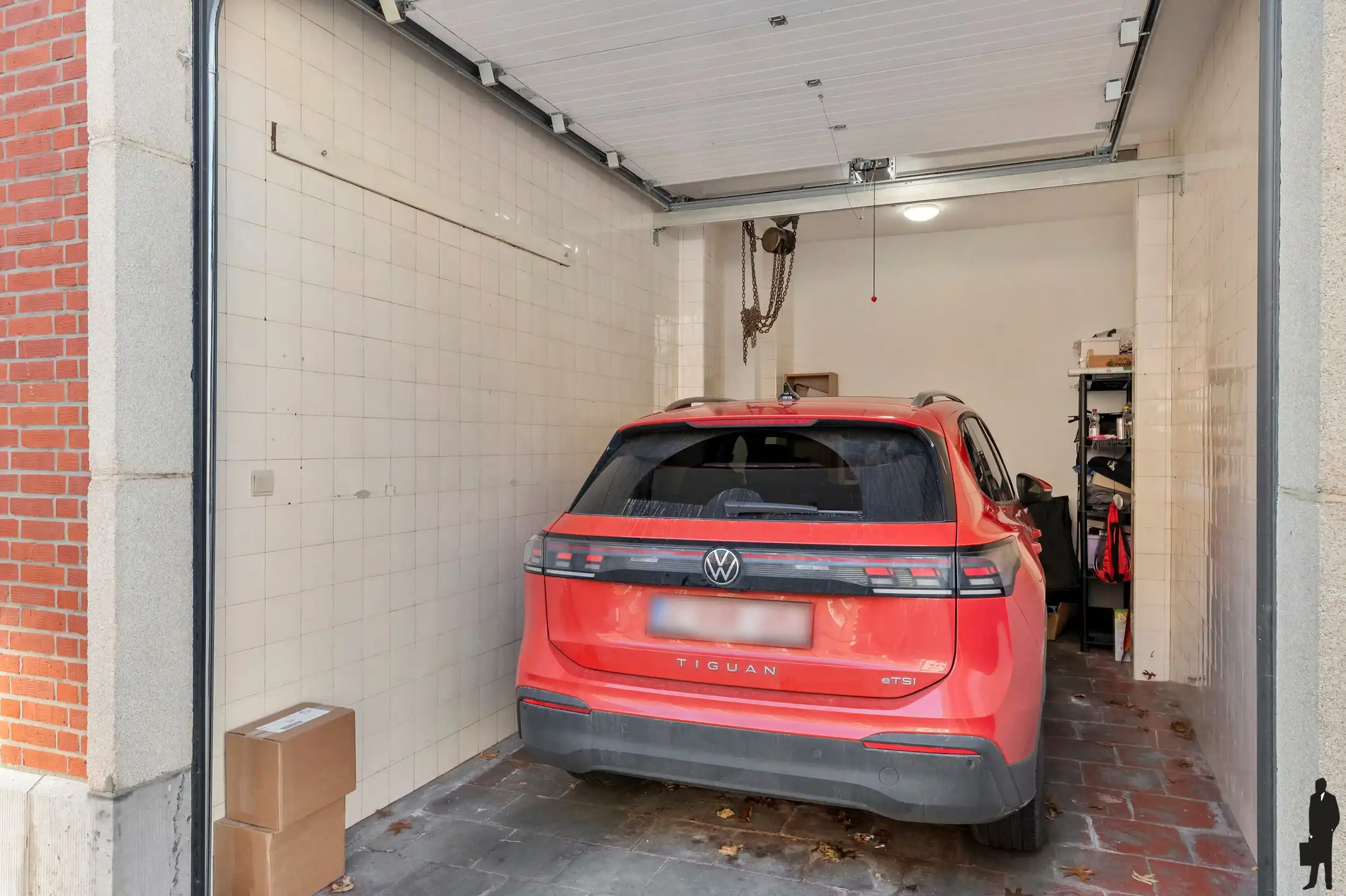 Ruim gerenoveerd appartement met 10 m gevelbreedte. foto 14