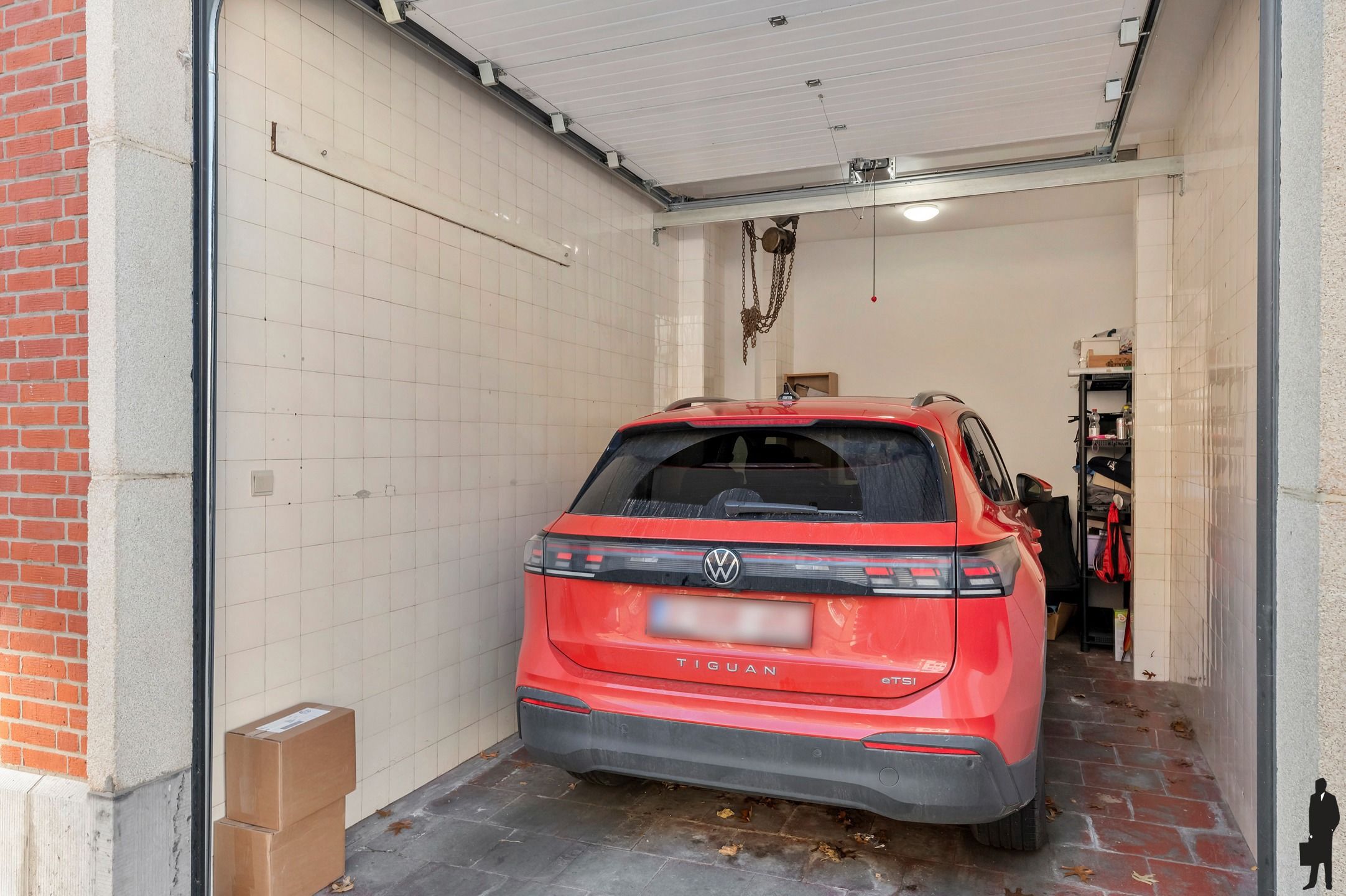 Ruim gerenoveerd appartement met 10 m gevelbreedte. foto 14