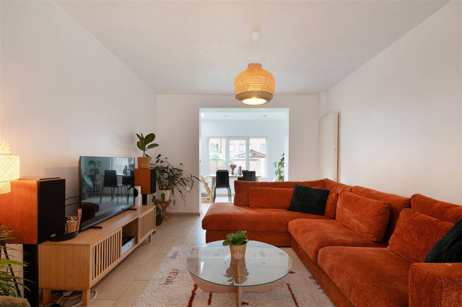 Instapklare gezinswoning nabij Terlinden (westkant Aalst) foto 5