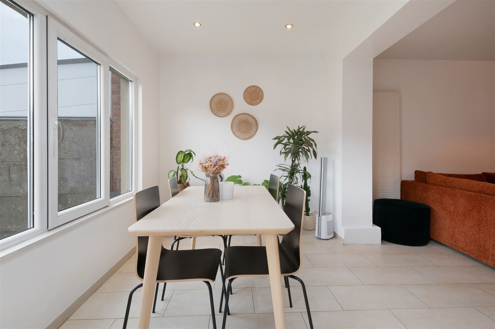 Instapklare gezinswoning nabij Terlinden (westkant Aalst) foto 5