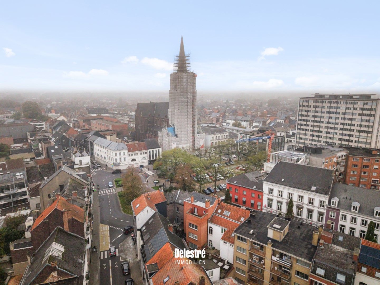 VERGUNDE MEERGEZINSWONING STATIONSSTRAAT foto 4