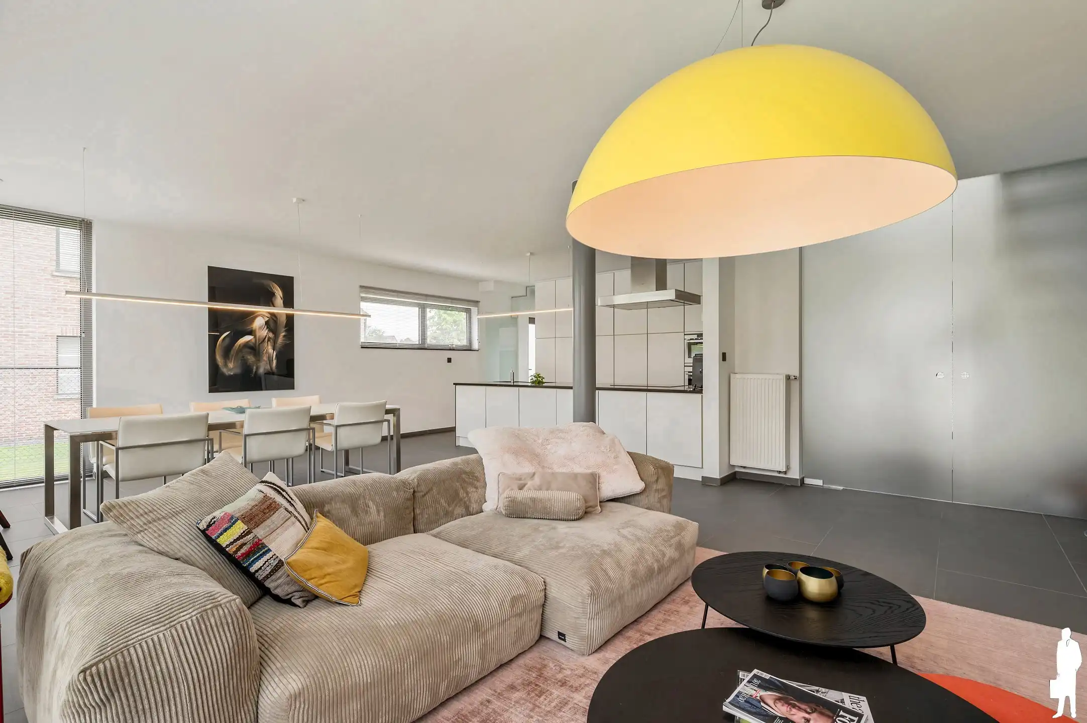 Instapklare energiezuinige gezinswoning met 4 slaapkamers en zonnige tuin foto 6
