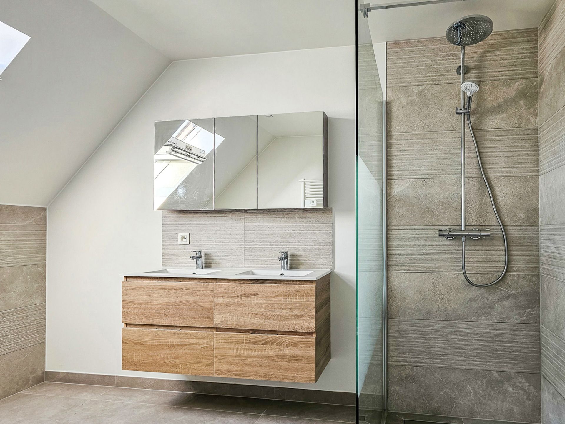 Prachtige energiezuinige nieuwbouwwoning foto 25