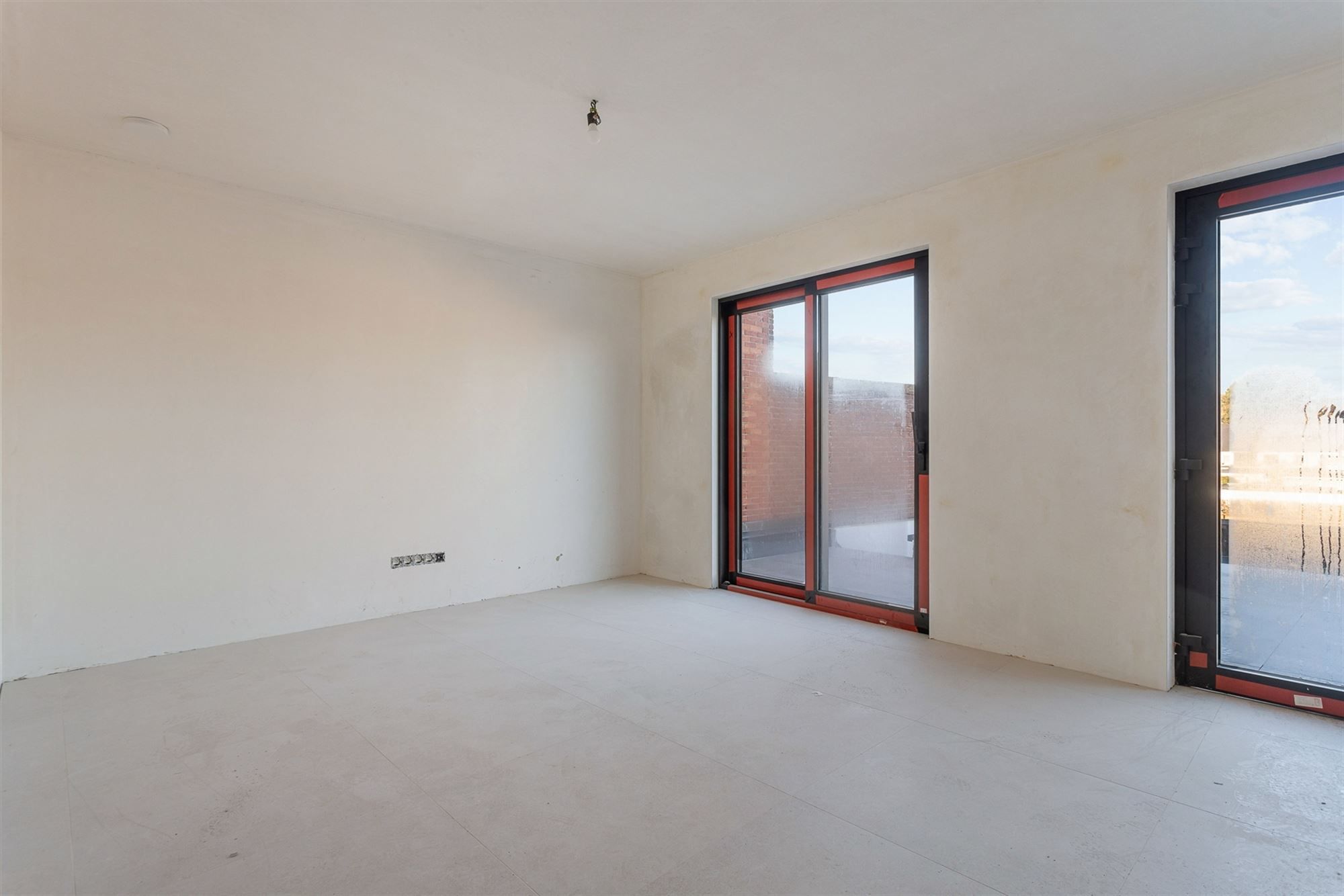 NIEUWBOUW DUPLEX APPARTEMENT (140M²) MET 3 SLAAPKAMERS EN RUIM TERRAS TE BALEN.  VERKOOP ONDER REGISTRATIE! foto 5