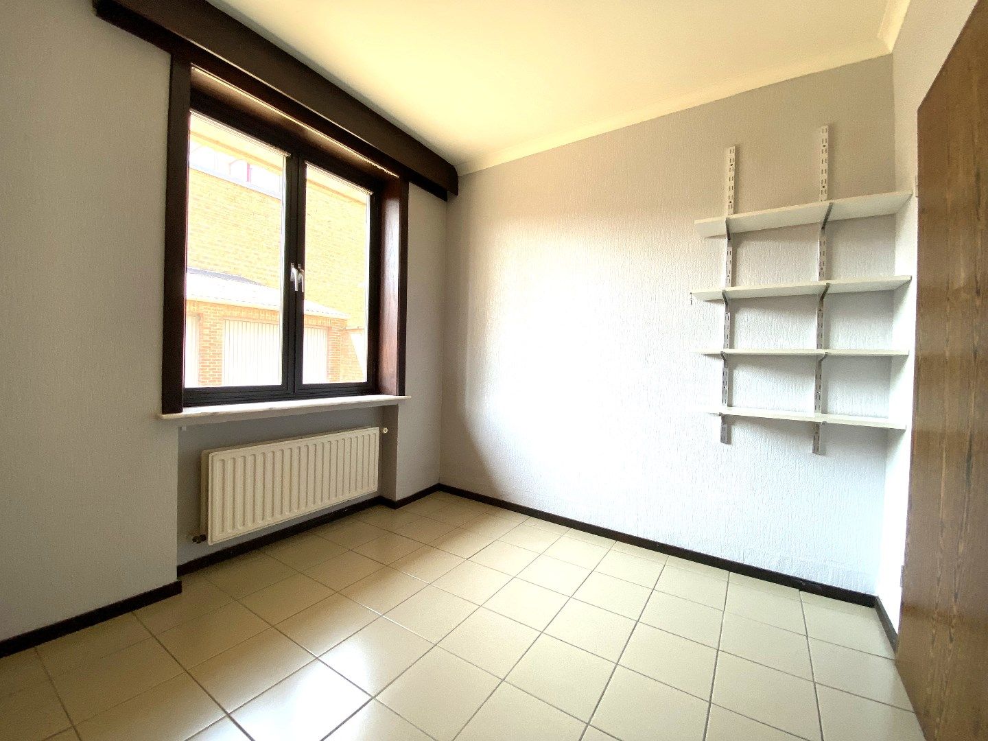 Appartement met 2 slpks. en garagebox foto 7