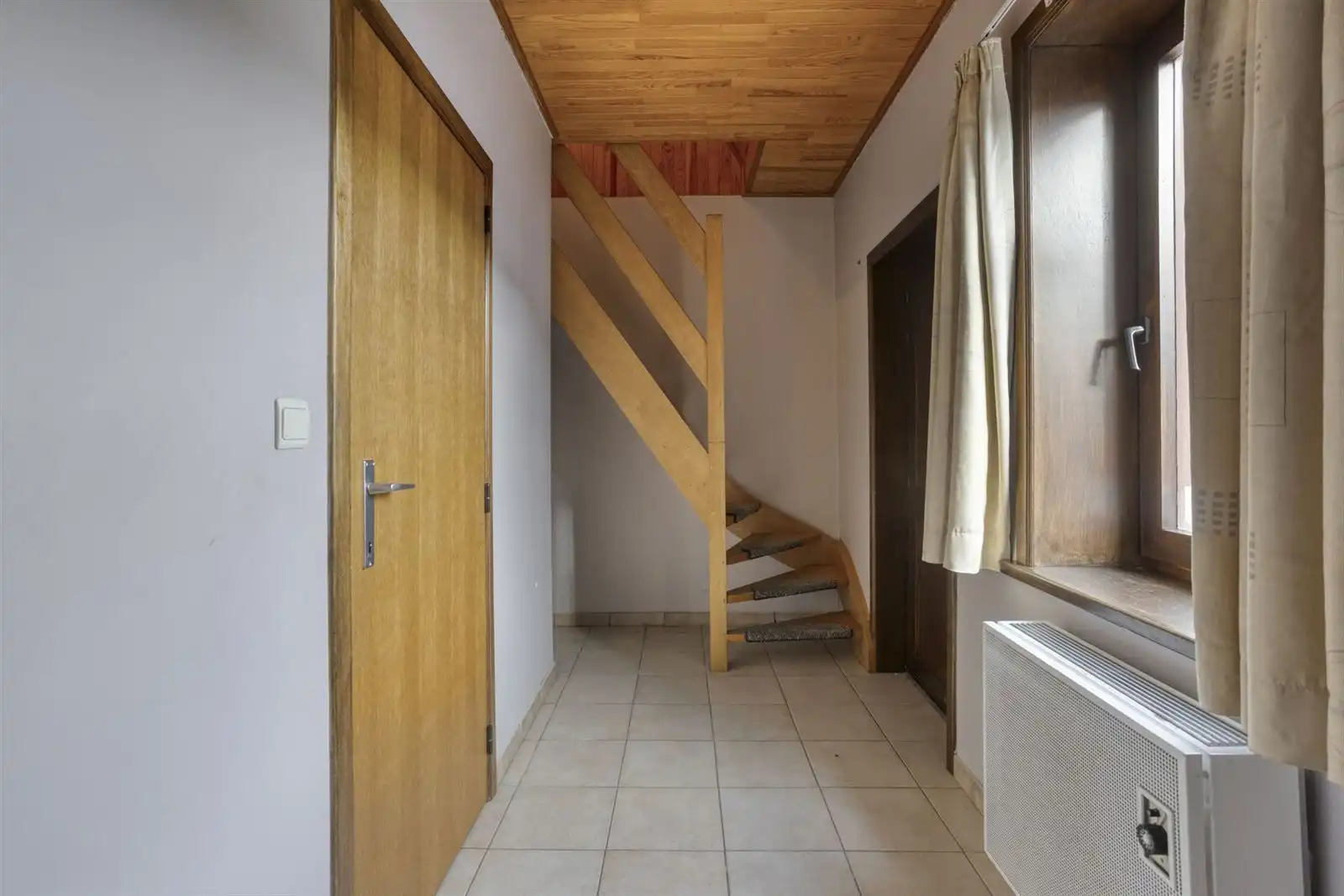 Kangoeroewoning te koop met 5 slaapkamers in het centrum foto 23