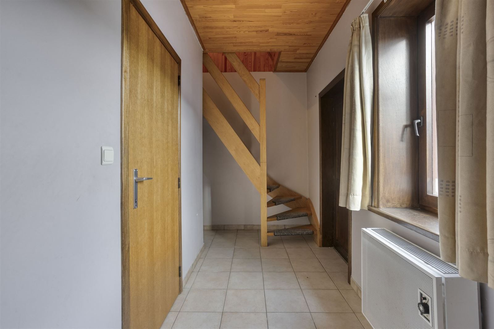 Kangoeroewoning te koop met 5 slaapkamers in het centrum foto 23