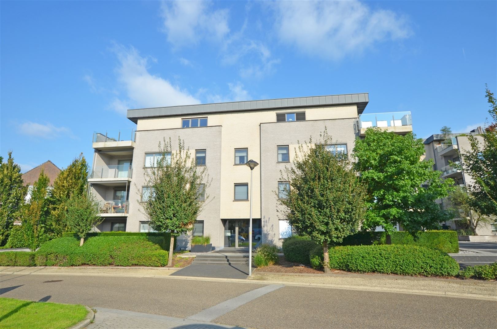 Instapklaar drieslaapkamer appartement op het ‘Hollands Veld’ foto 2