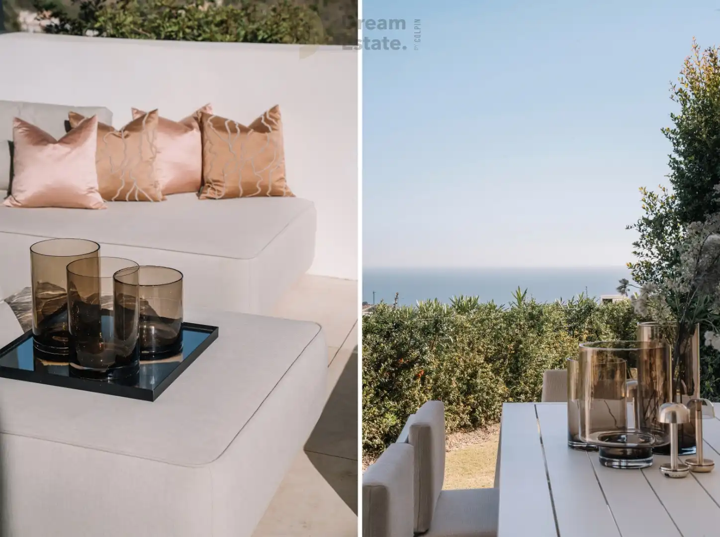 Gelijkvloers met tuin binnen het Palo Alto project, Marbella foto 22