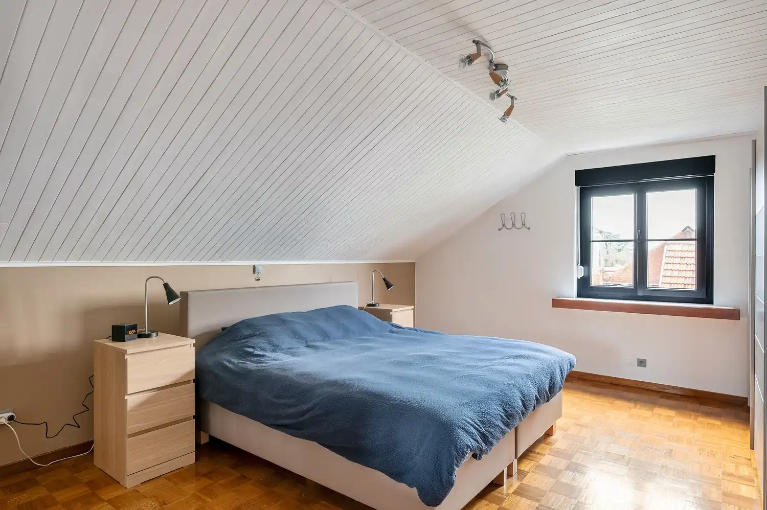 Instapklare open bebouwing op een perceel van 635 m². foto 24