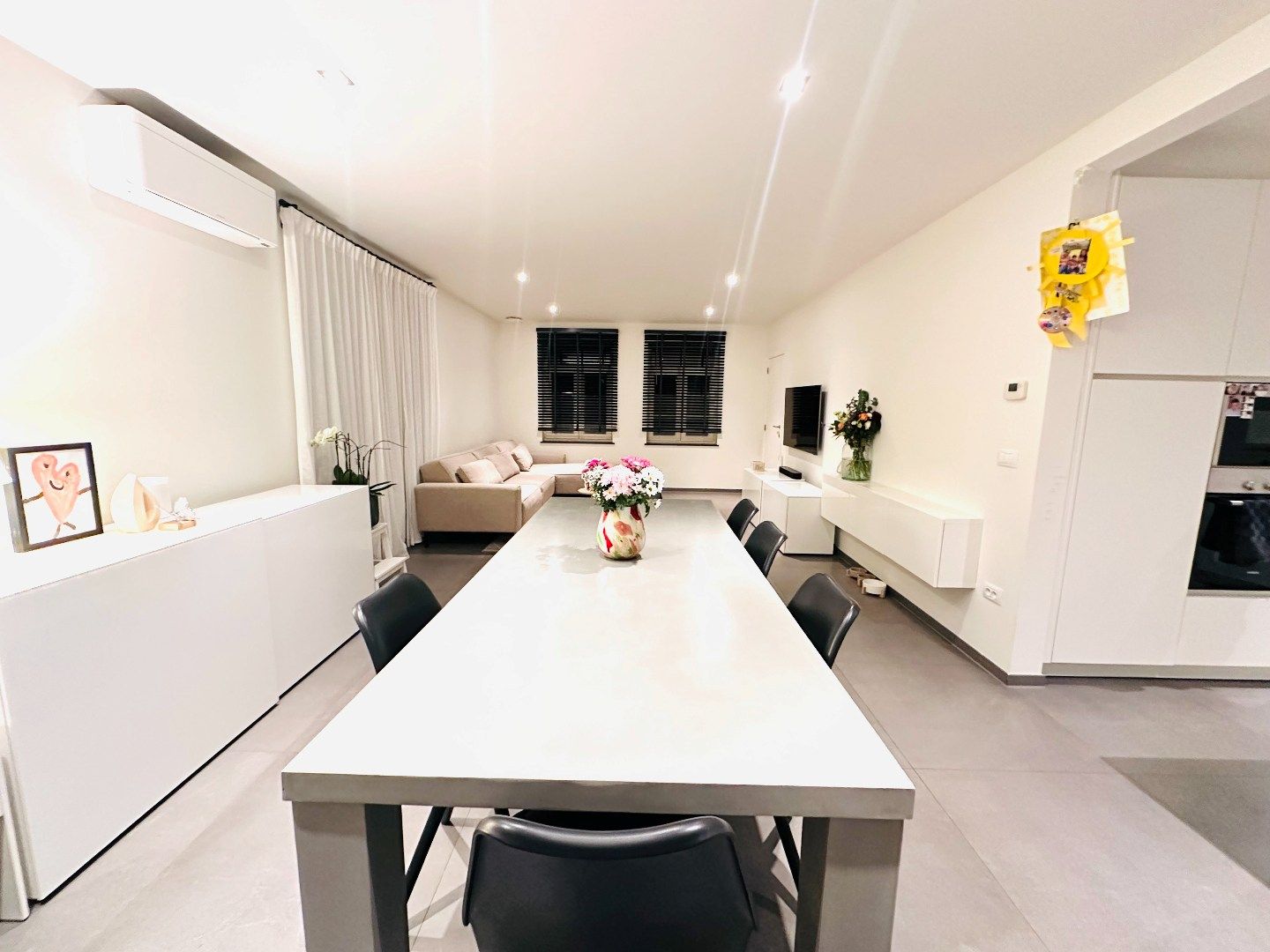 Woning met 3 slaapkamers foto 2